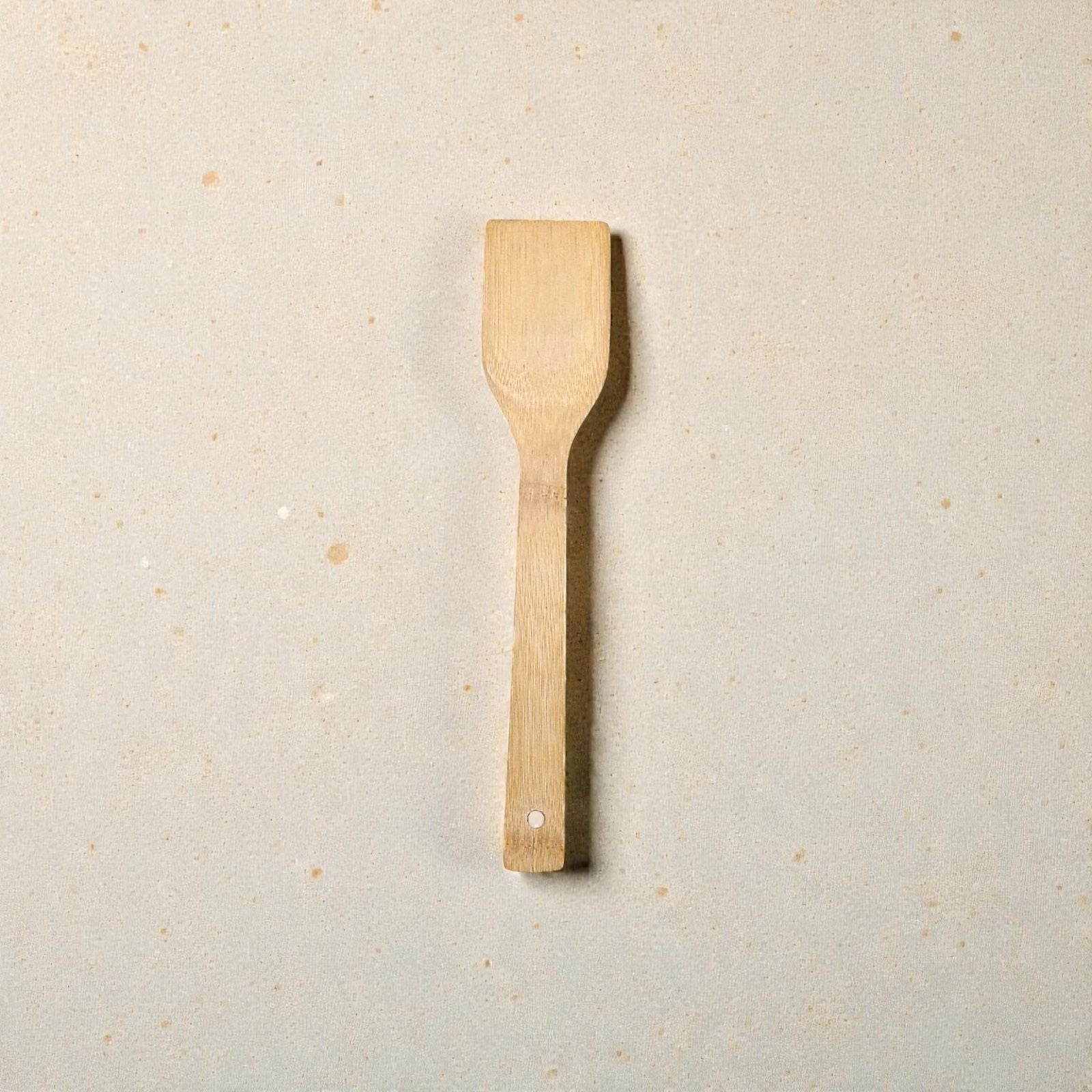 Wood Spoon
