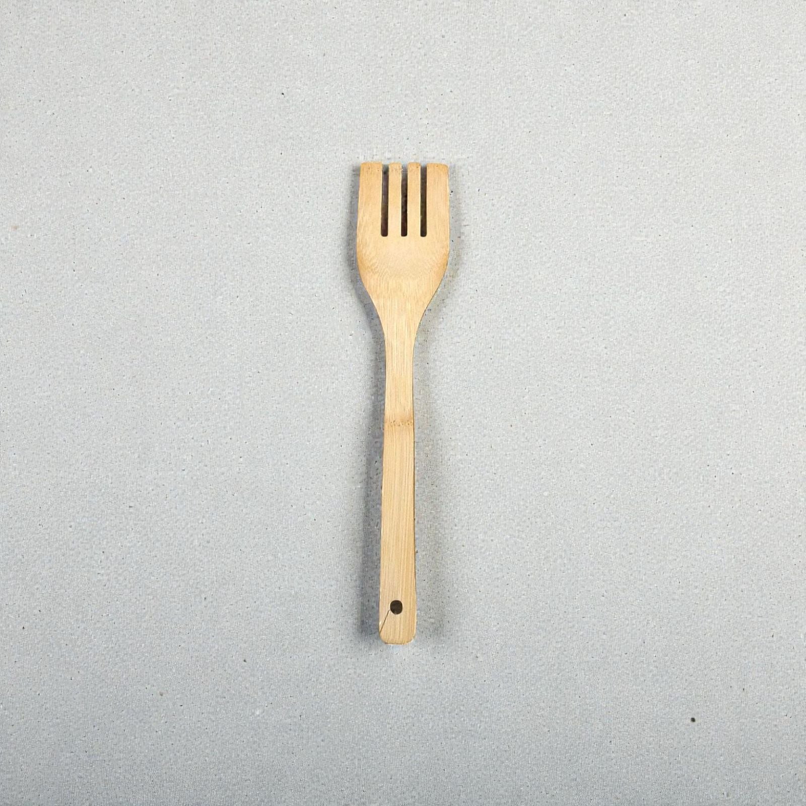 Wood Spoon
