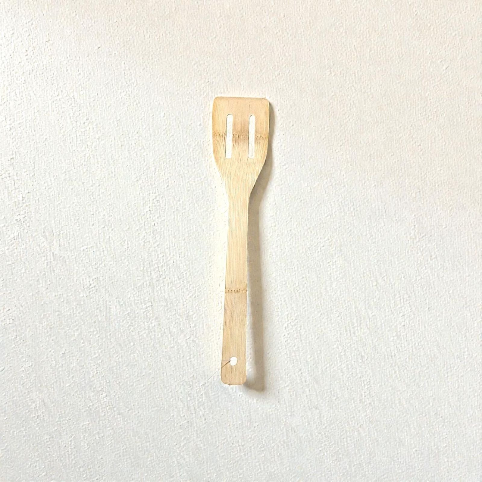 Wood Spoon