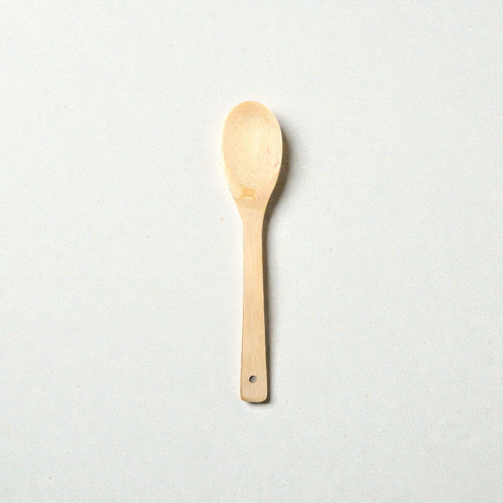 Wood Spoon