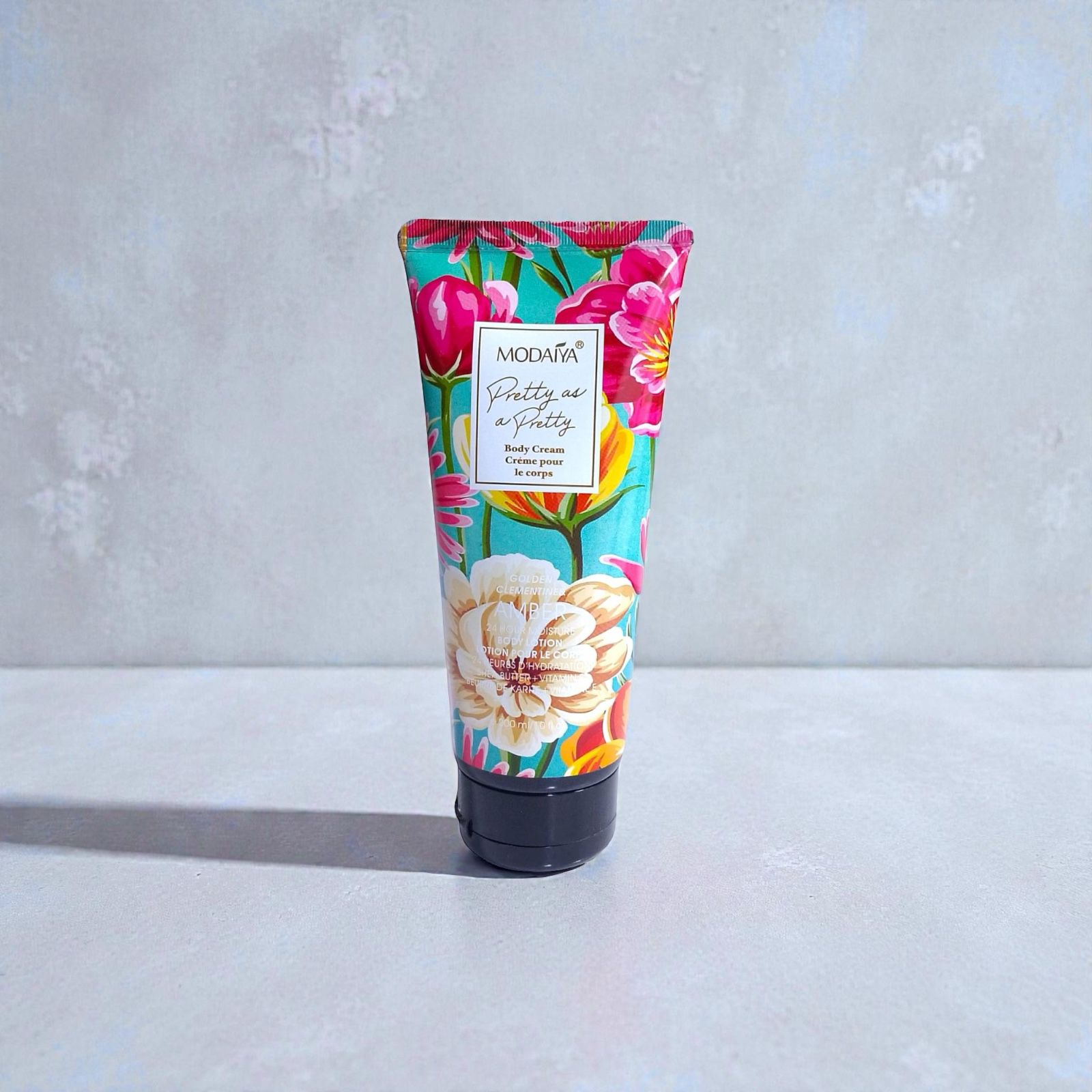 Modaiya Body Cream 200g
