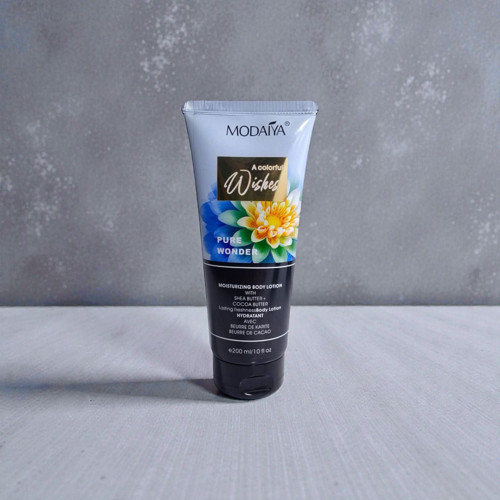 Modaiya Body Cream 200g