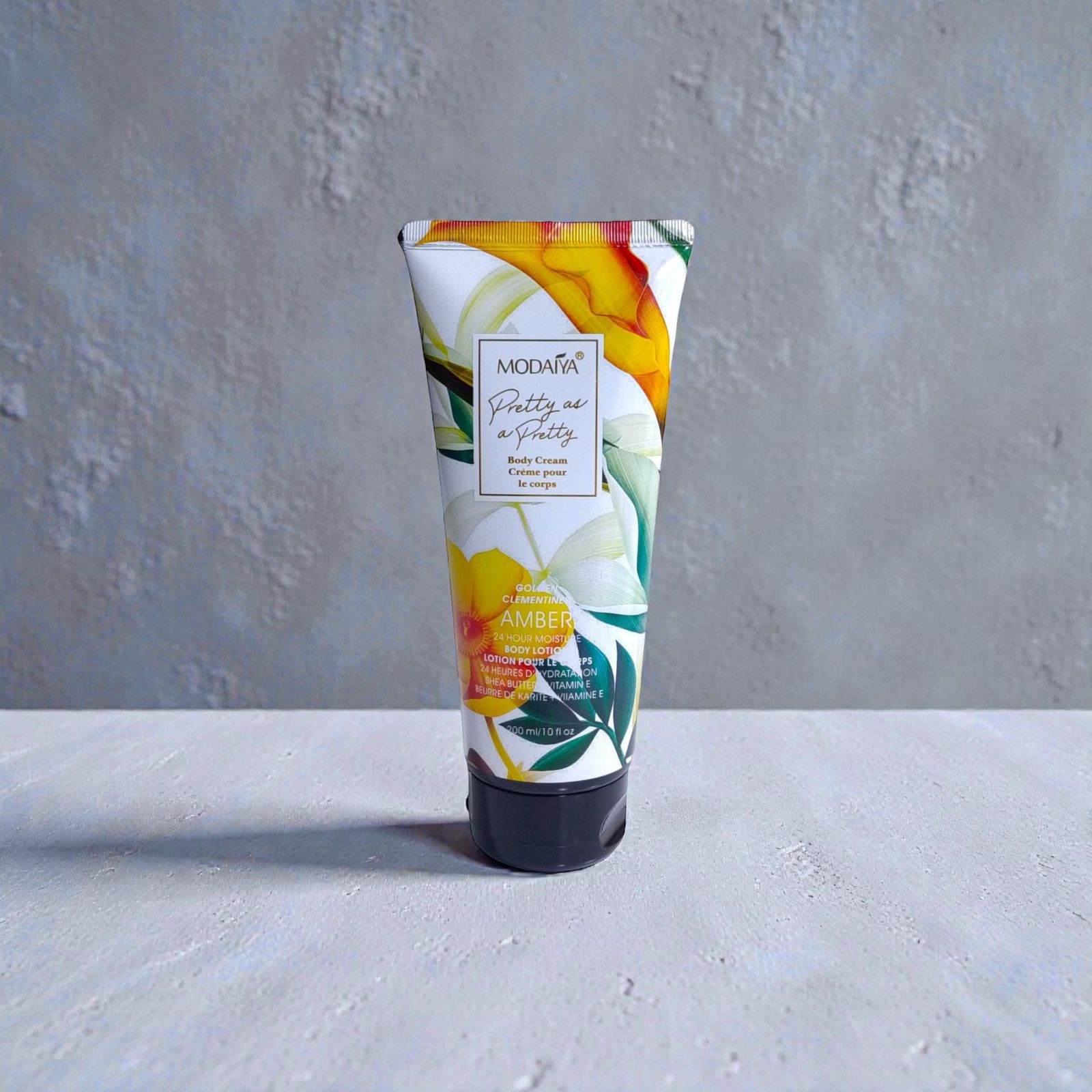 Modaiya Body Cream 200g