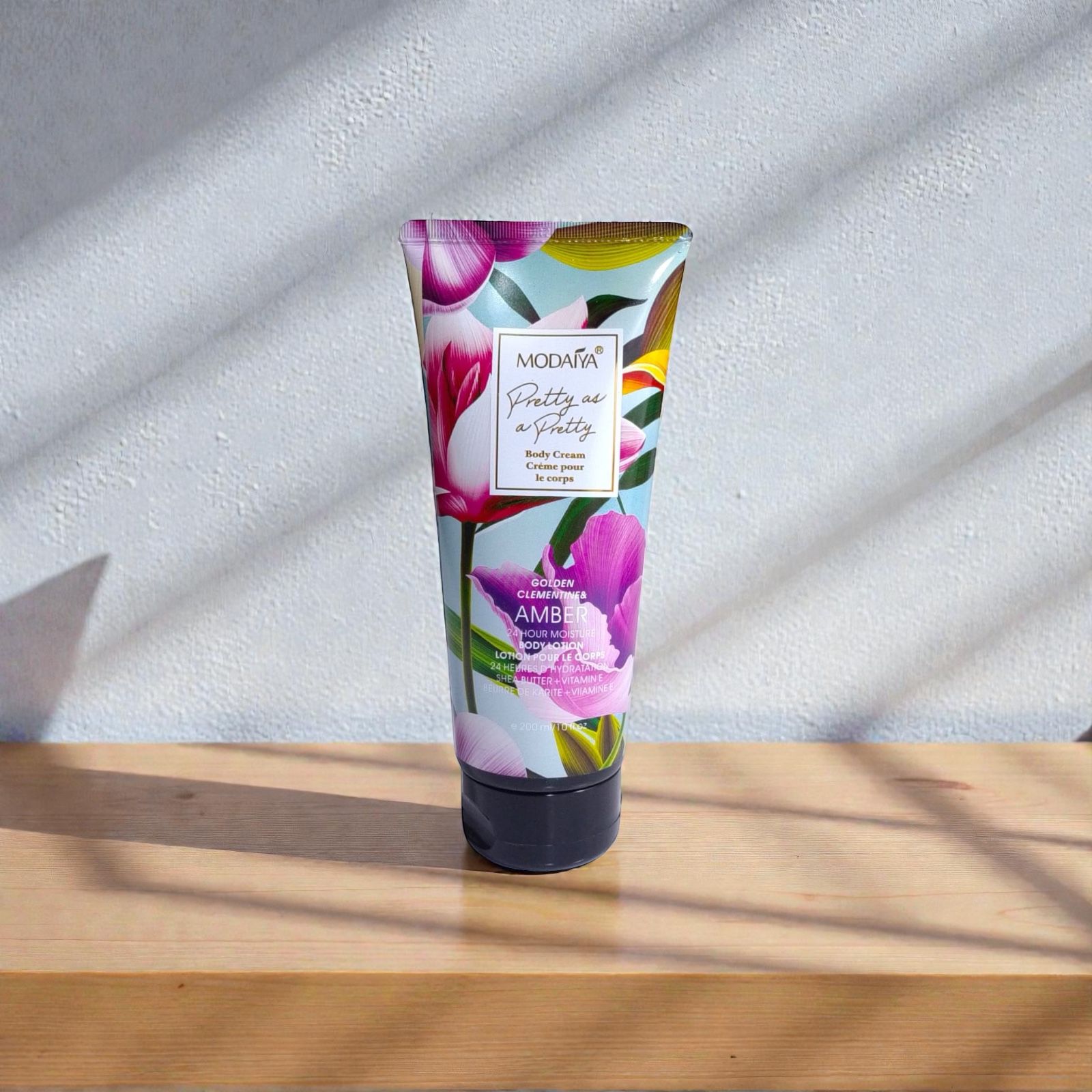 Modaiya Body Cream 200g