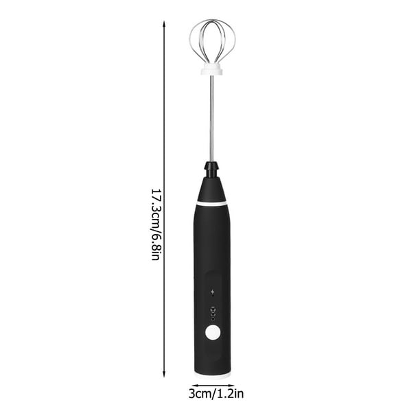 ELECTRIC COFFEE BEATER