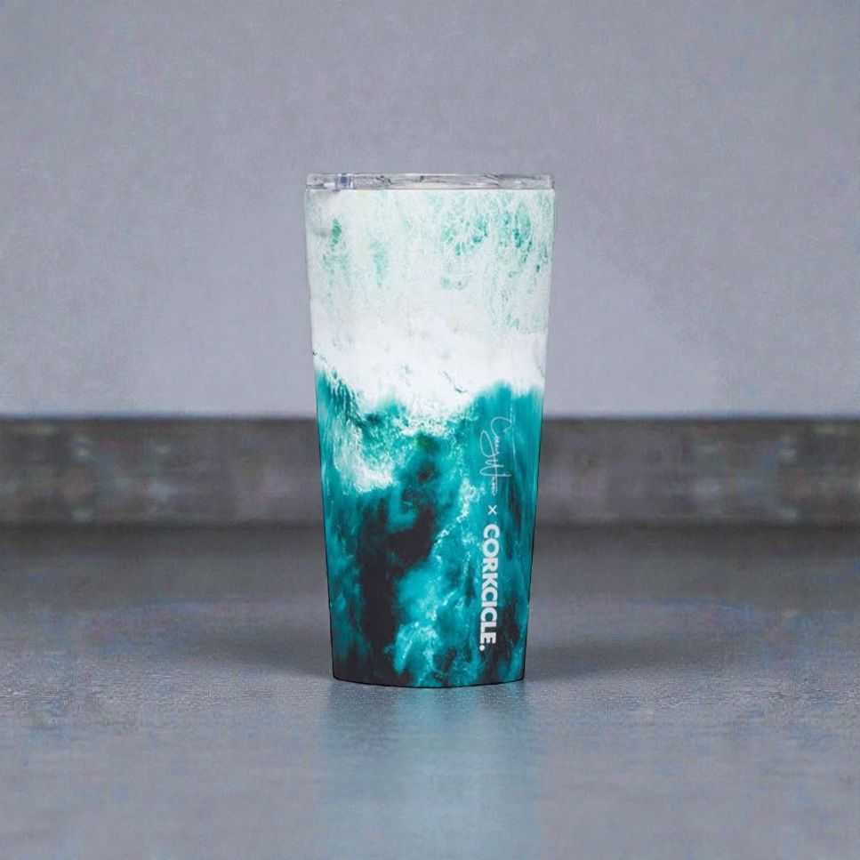 Corkcicle Hot And Cool Tumbler