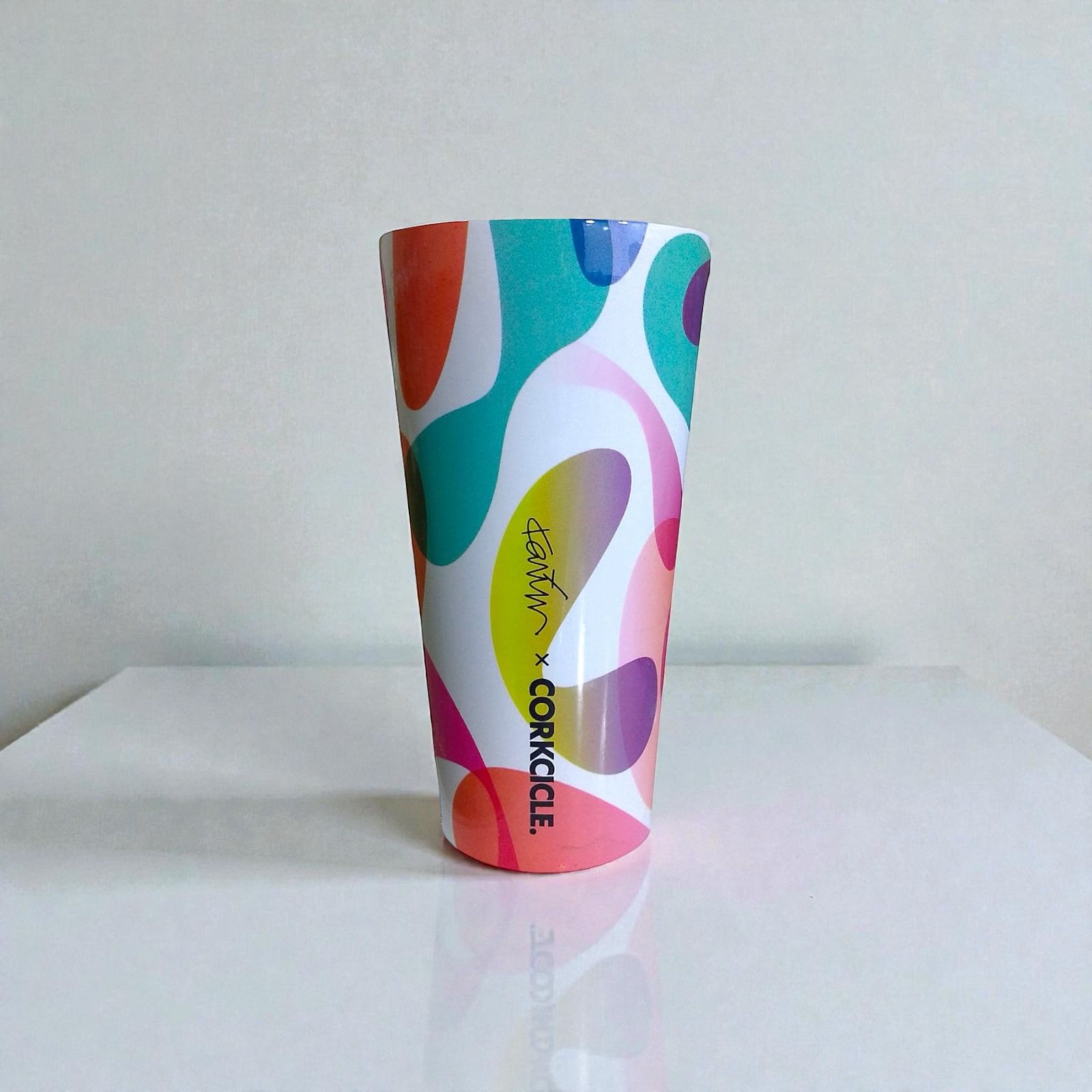 Corkcicle Hot And Cool Tumbler