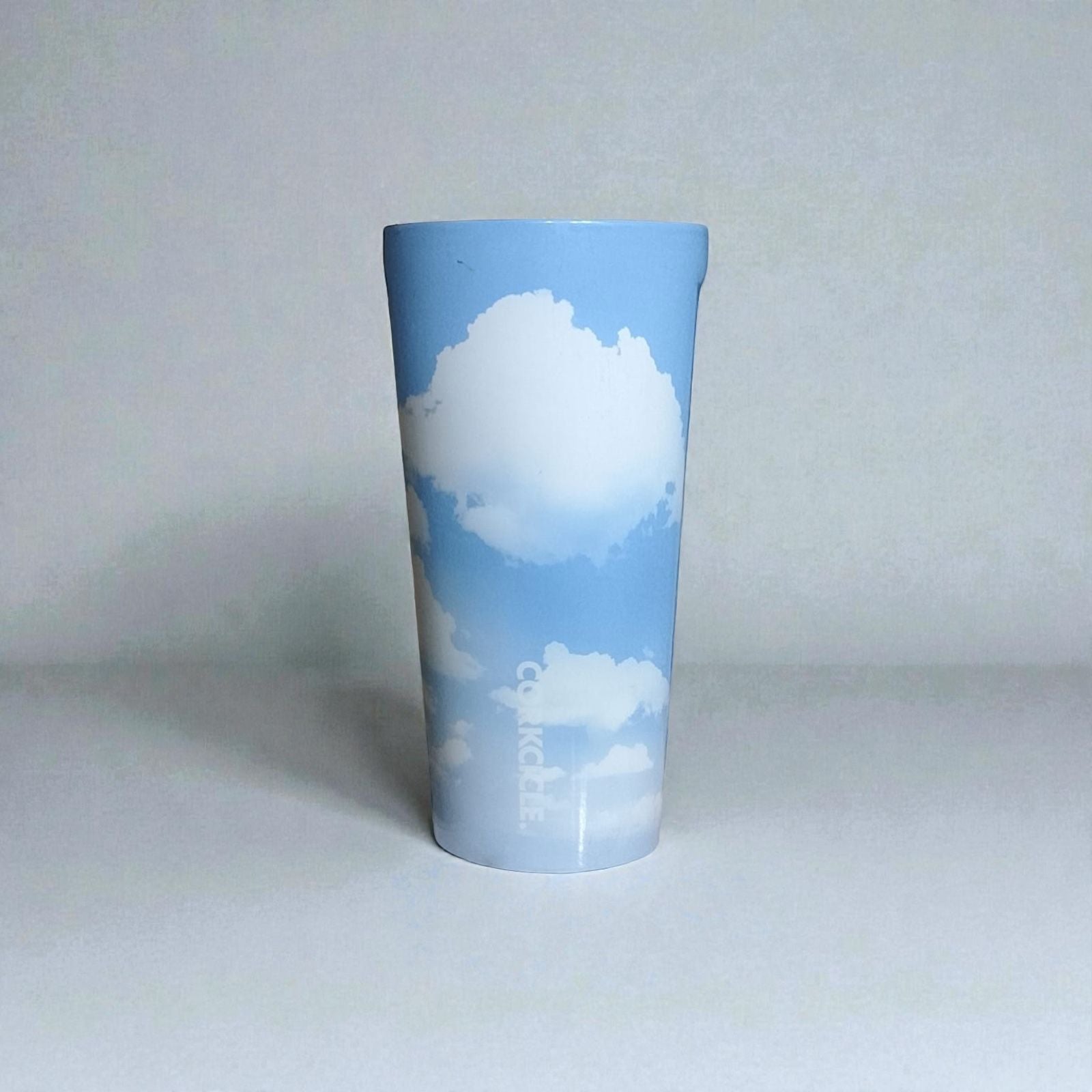 Corkcicle Hot And Cool Tumbler