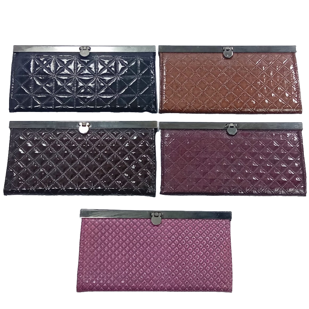 FORMAL LADIES CLUTCH