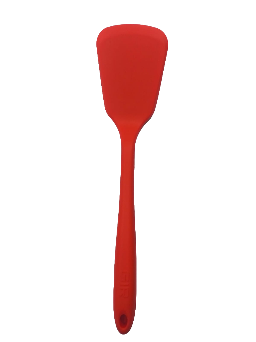 SILICONE SPATULA