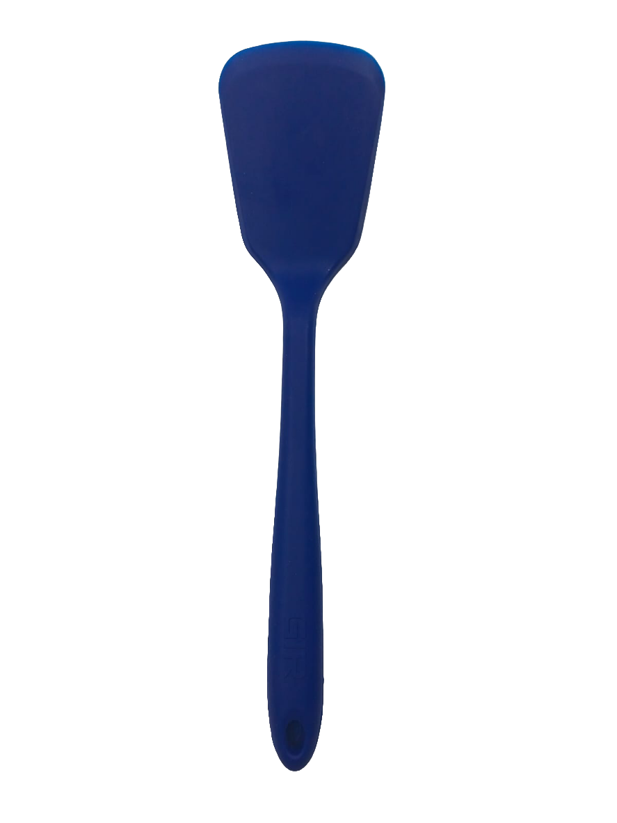 SILICONE SPATULA