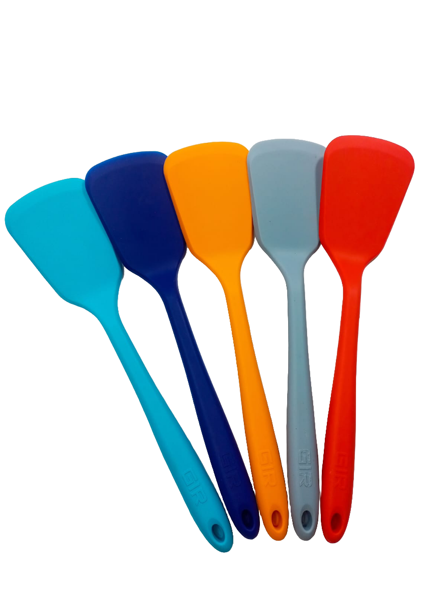 SILICONE SPATULA