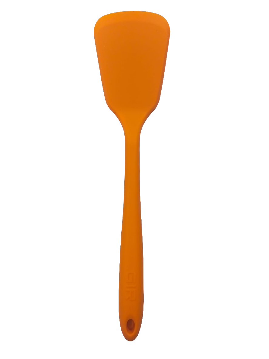 SILICONE SPATULA