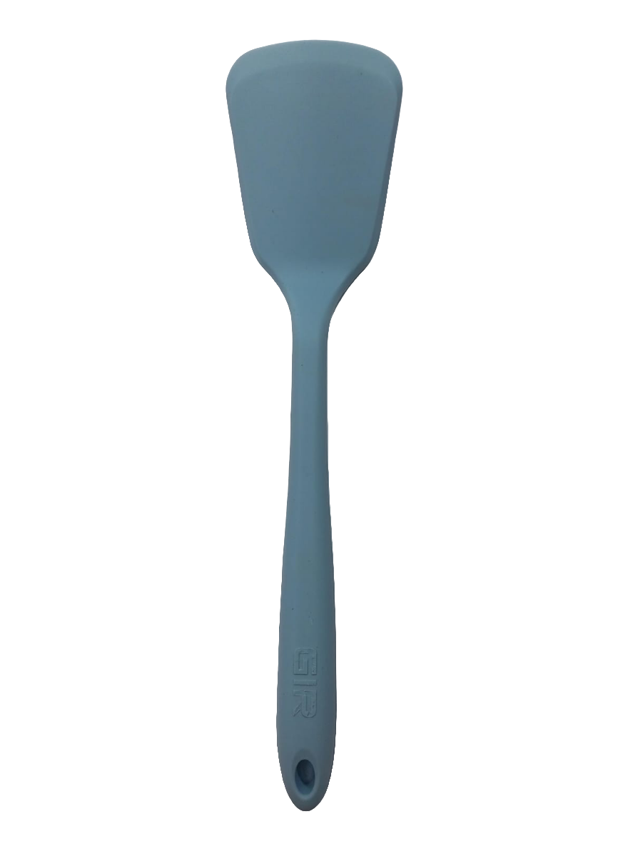 SILICONE SPATULA