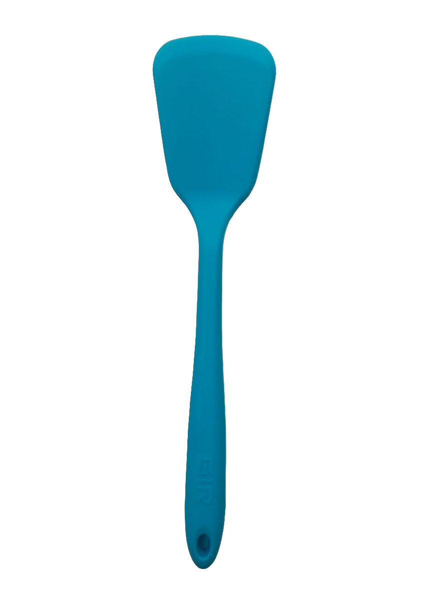 SILICONE SPATULA