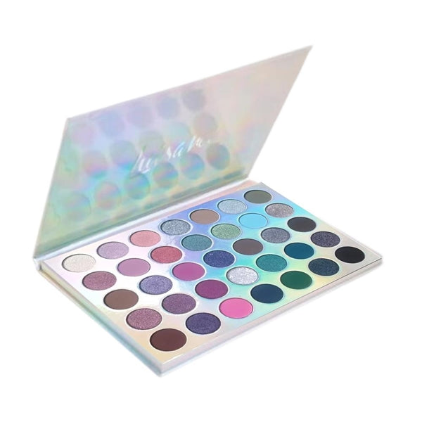 EYE SHADOW PALETTE LUISANCE