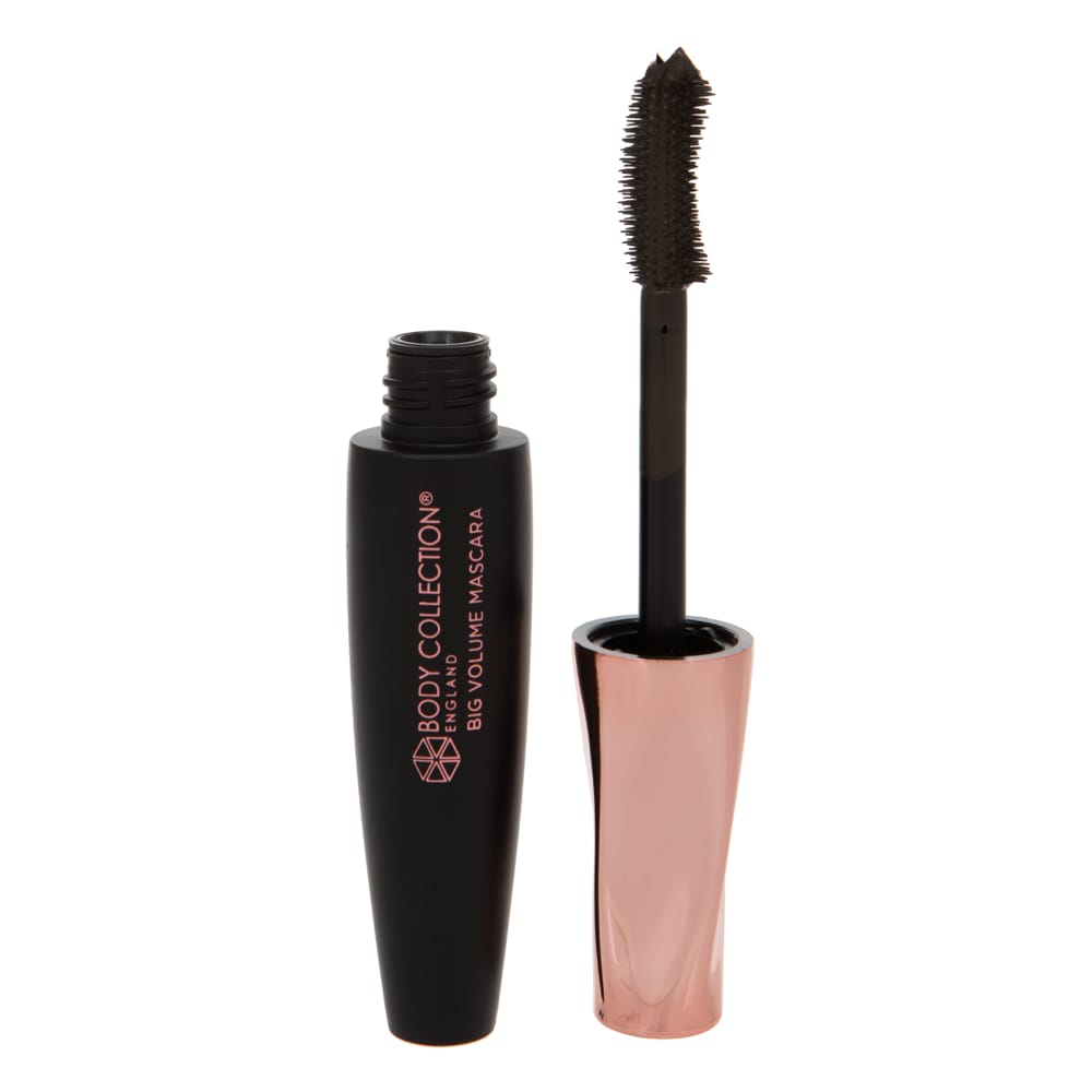 MASCARA BODY COLLECTION