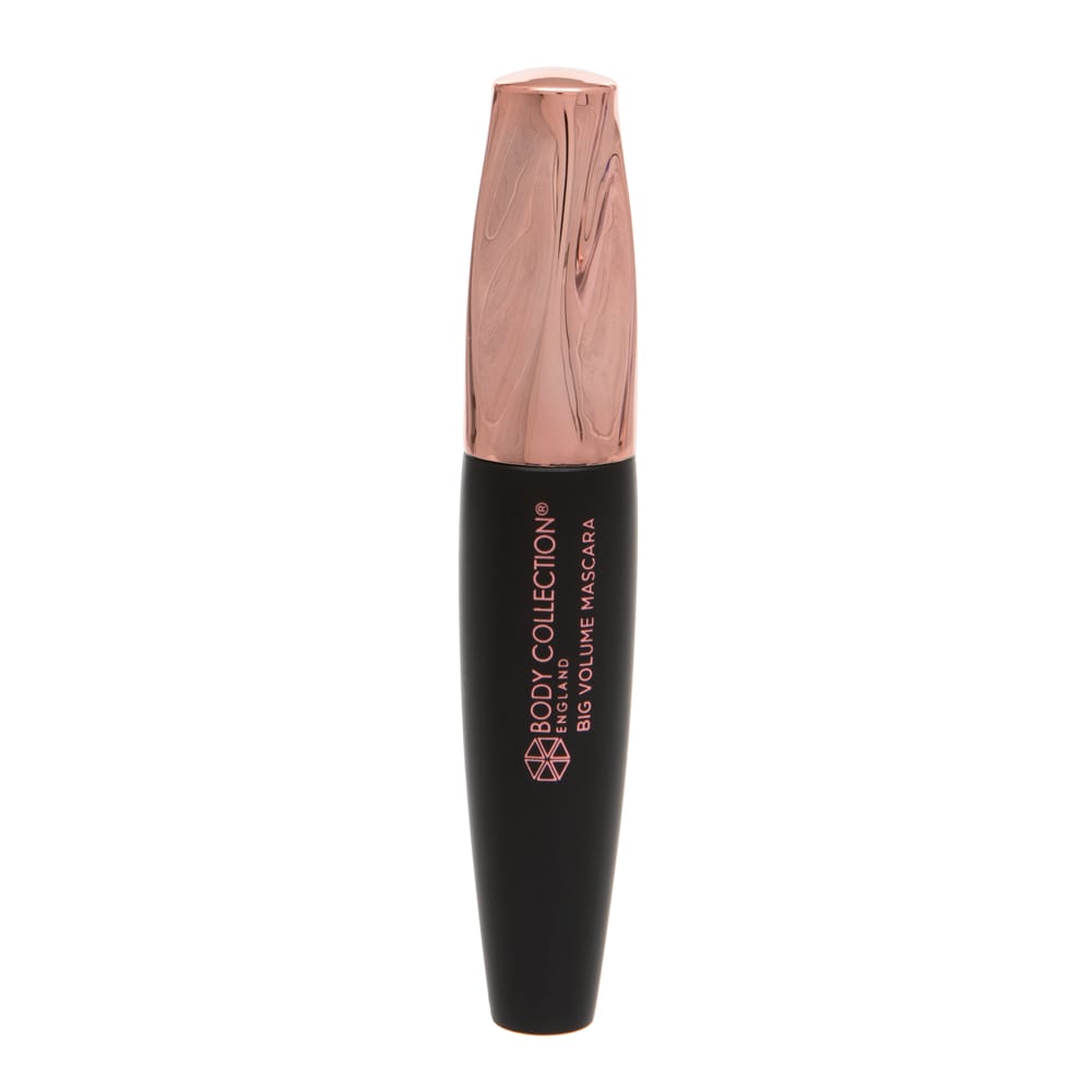 MASCARA BODY COLLECTION