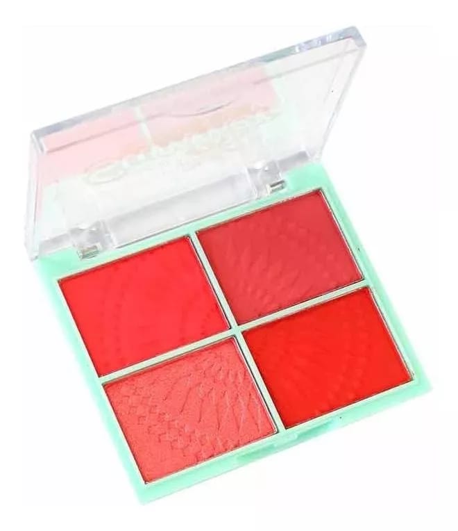 BLUSH SUMMER JASMYNE