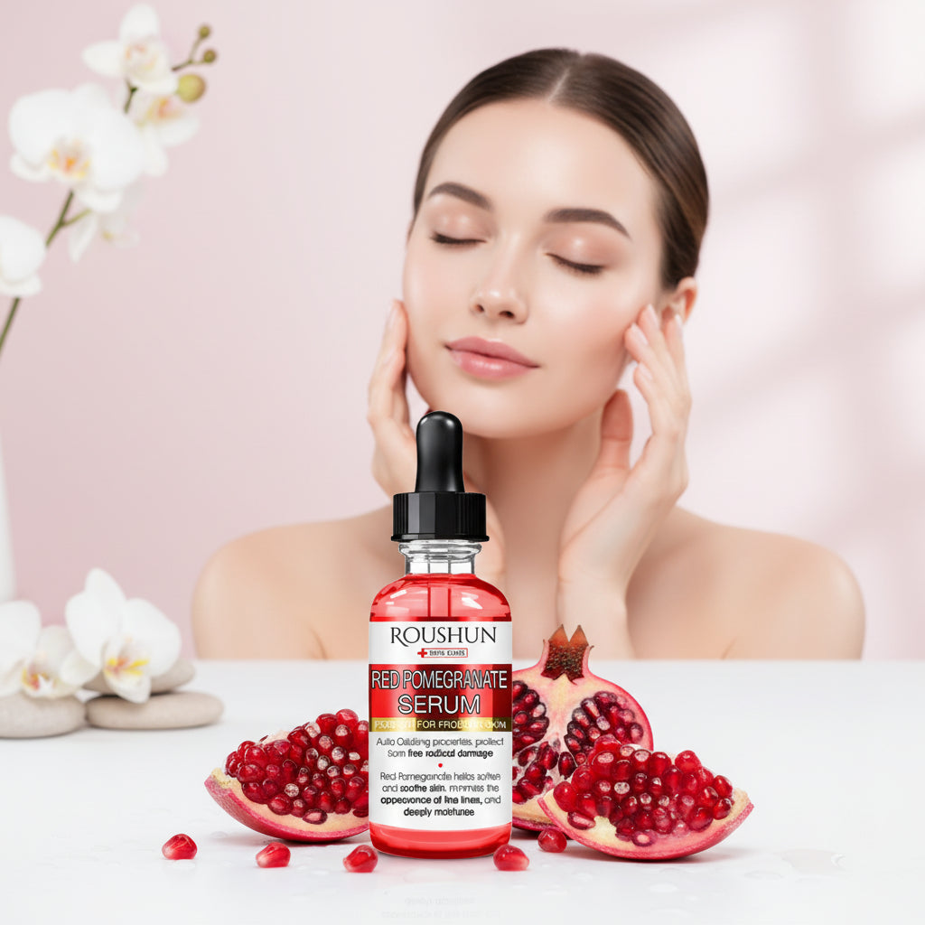 Roushun Face Serum