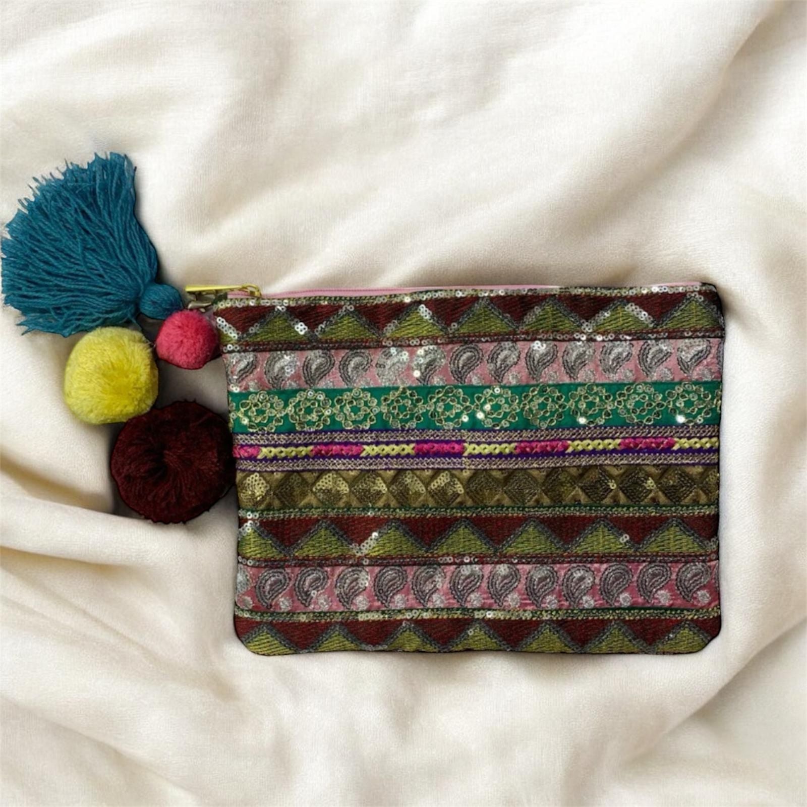 Pouch For Women