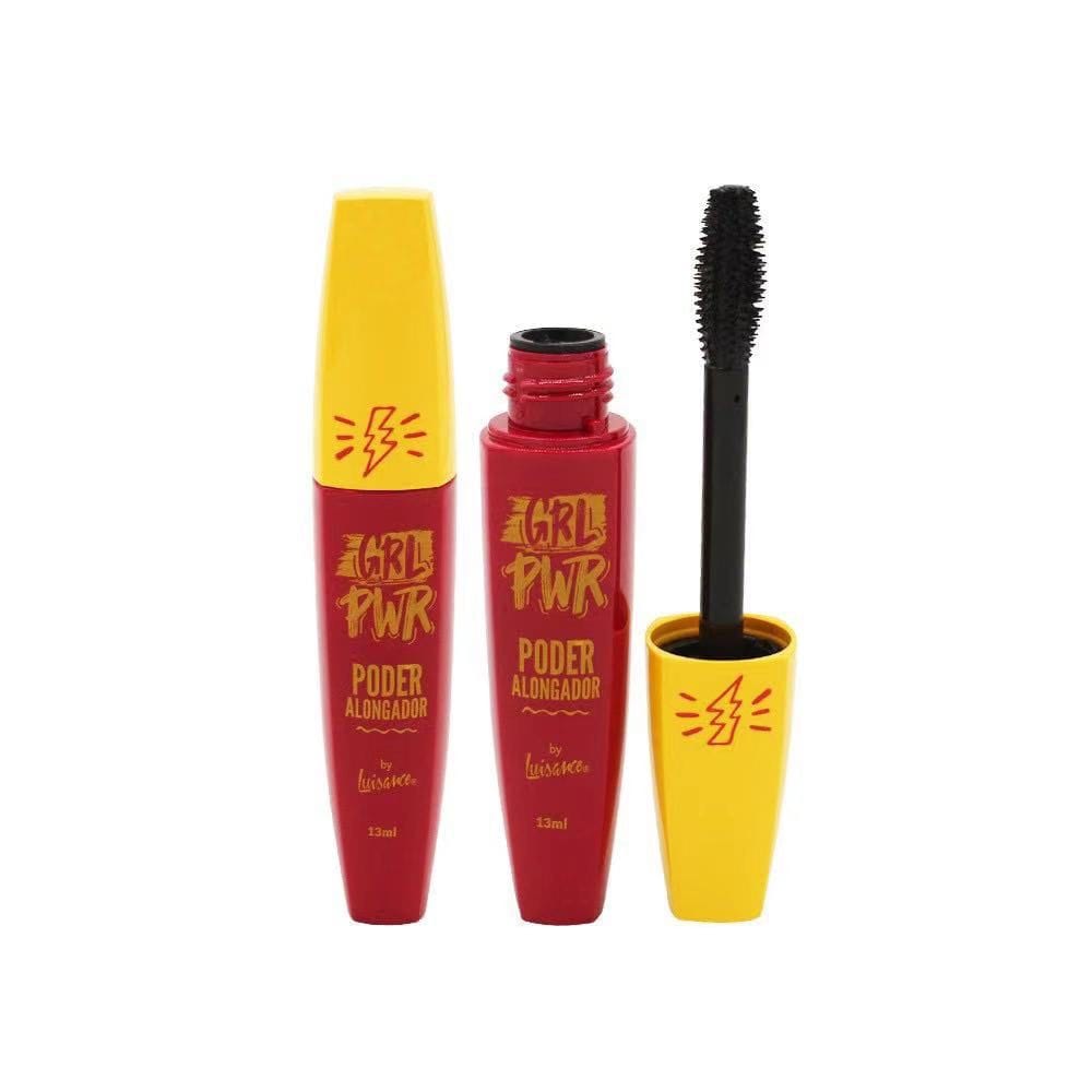 MASCARA GRL PWR PODER CURVADOR LUISANCE