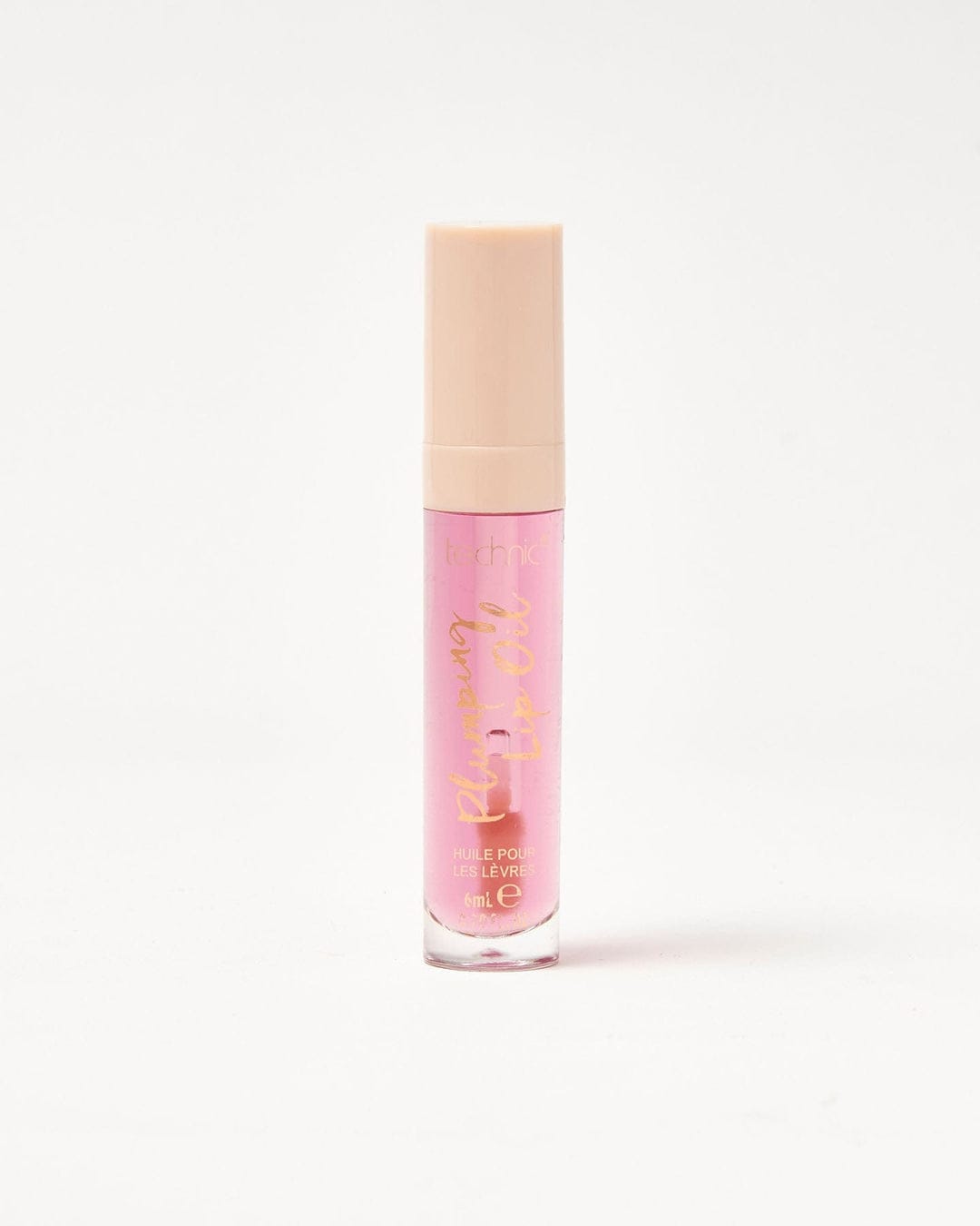 LIP OIL PLUMPING TECHNIC