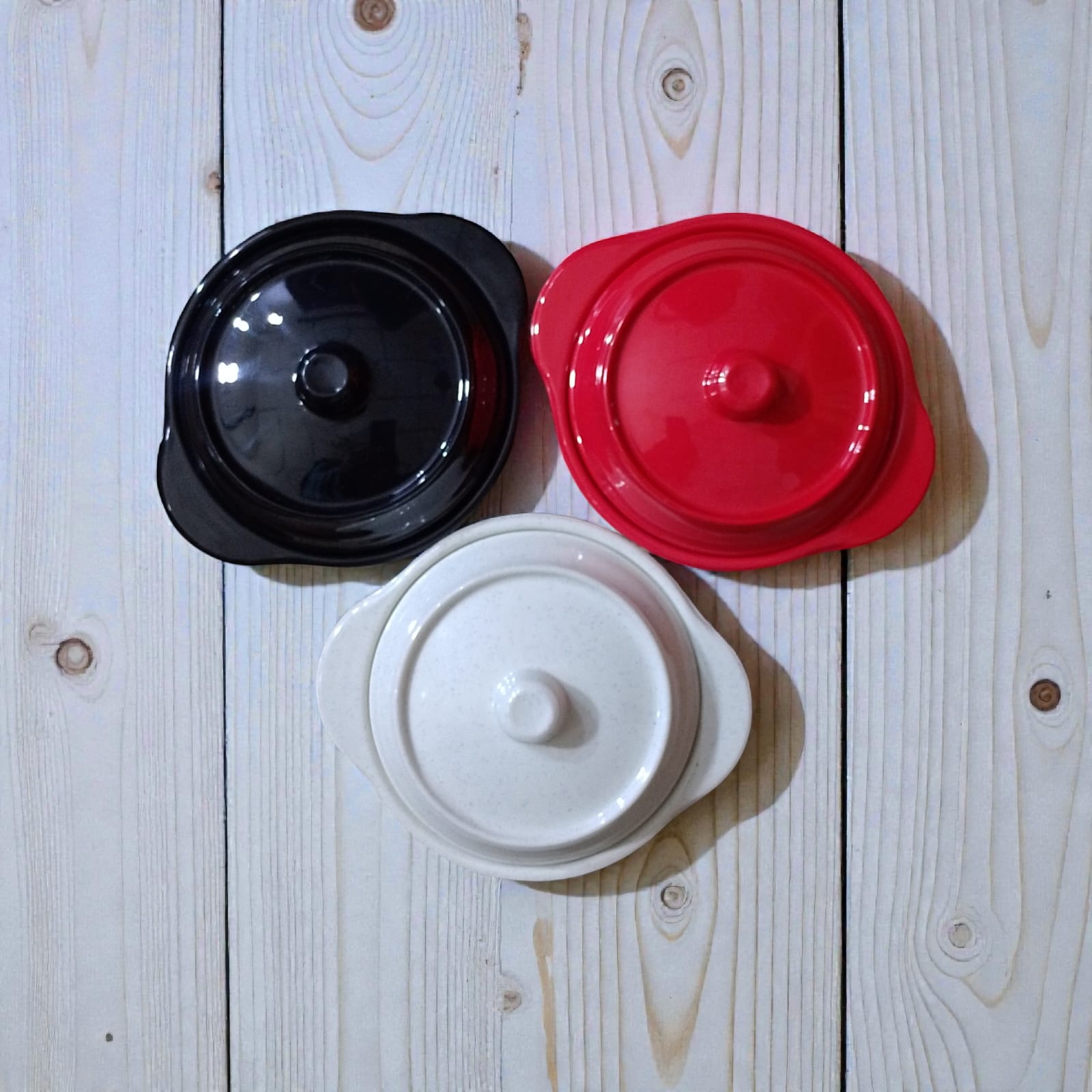 Melamine Serving Bowl