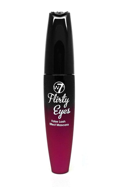 MASCARA FLIRTY EYES W7