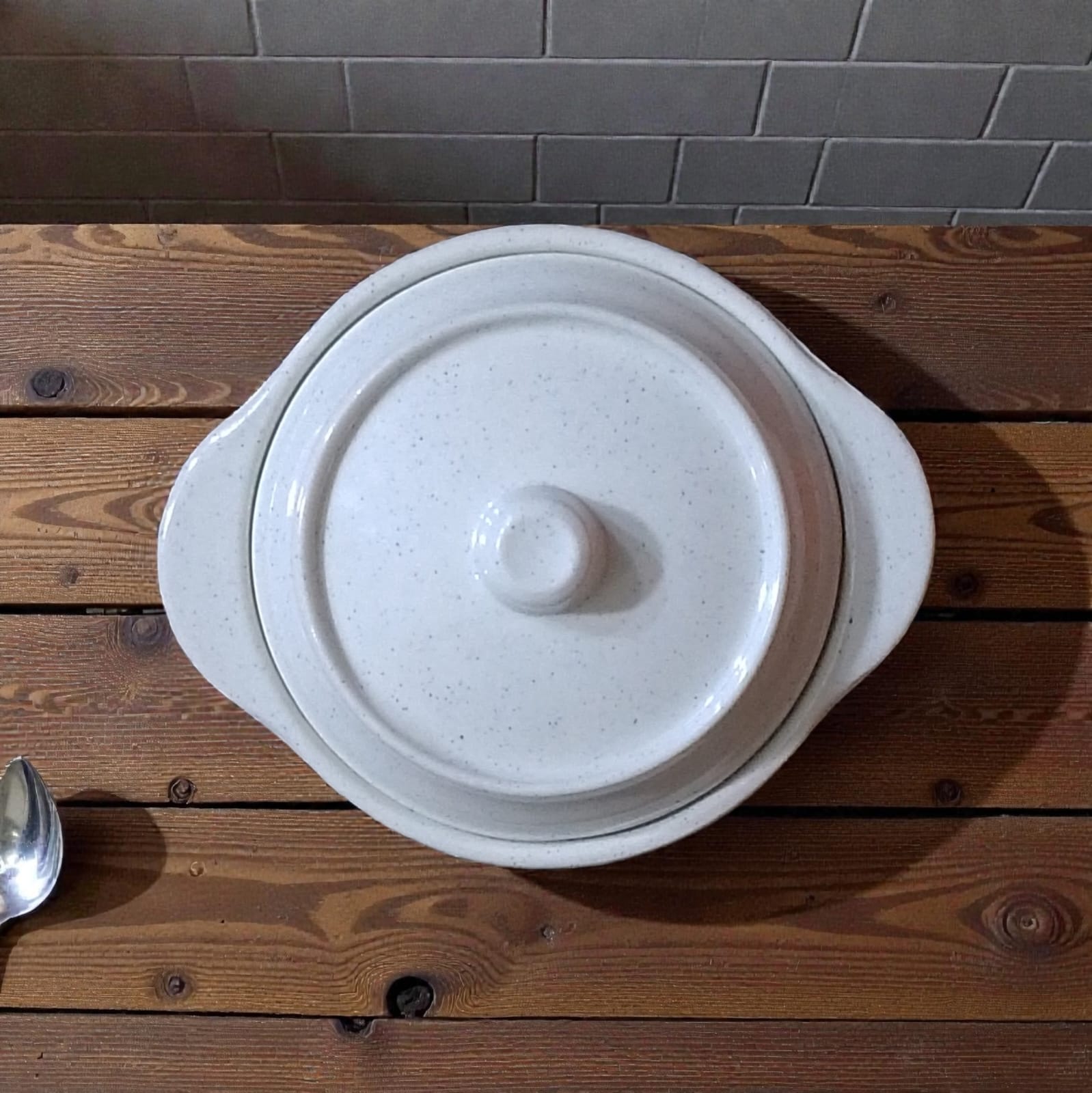 Melamine Serving Bowl