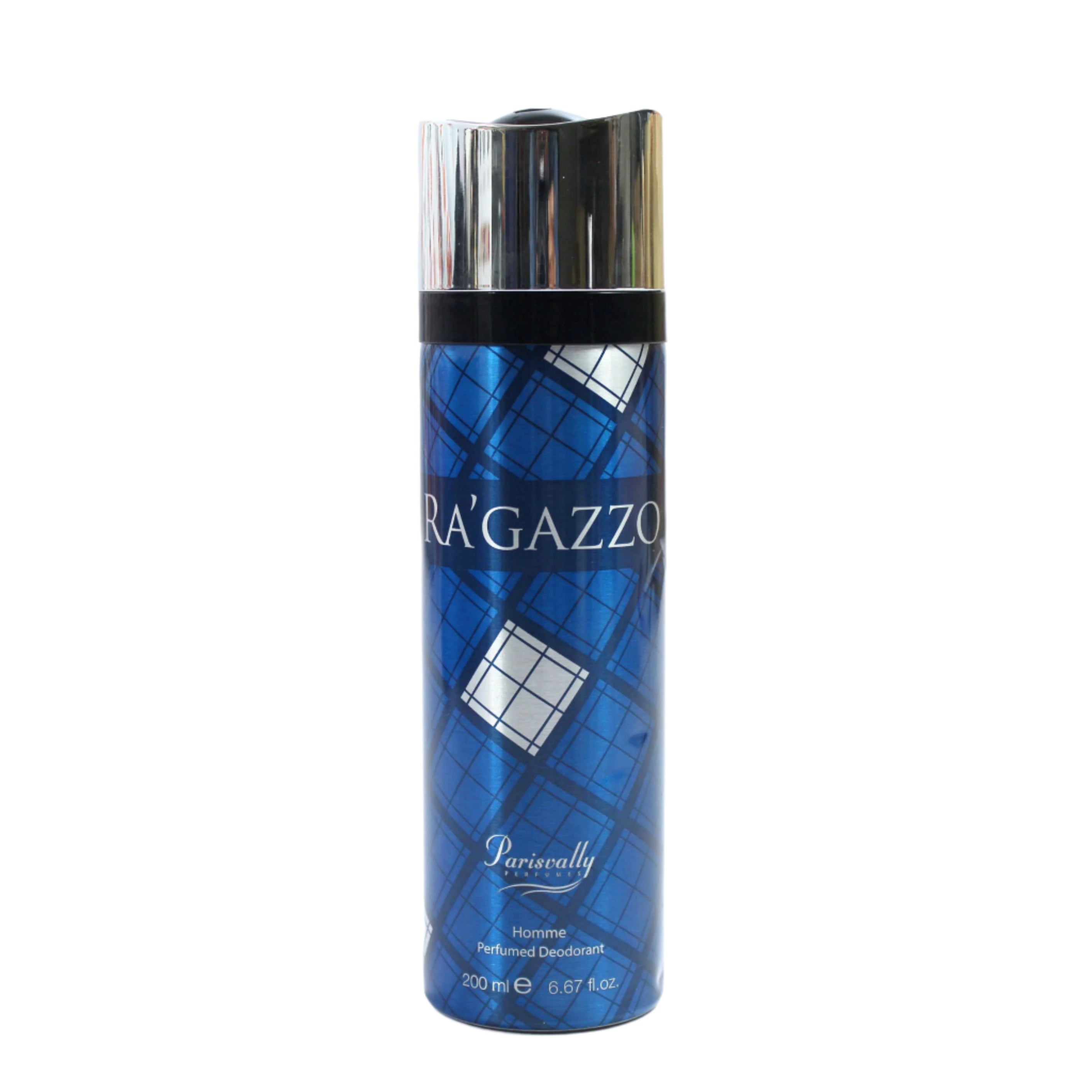 BODY SPRAY RAGAZZO OR SKYLINE