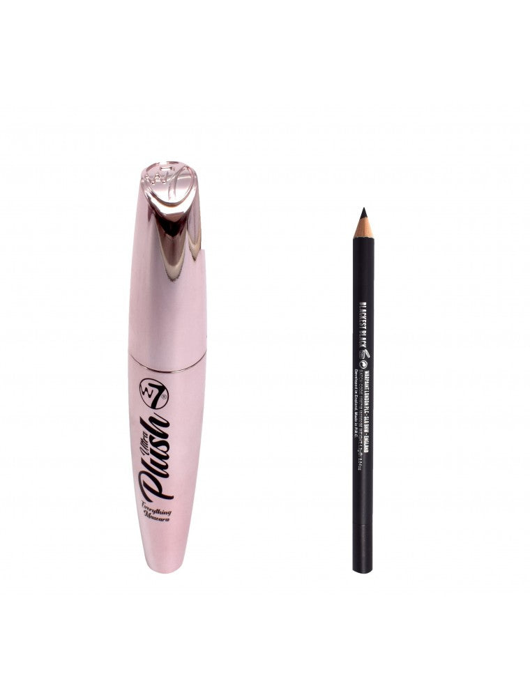 MASCARA OR EYE PENCIL