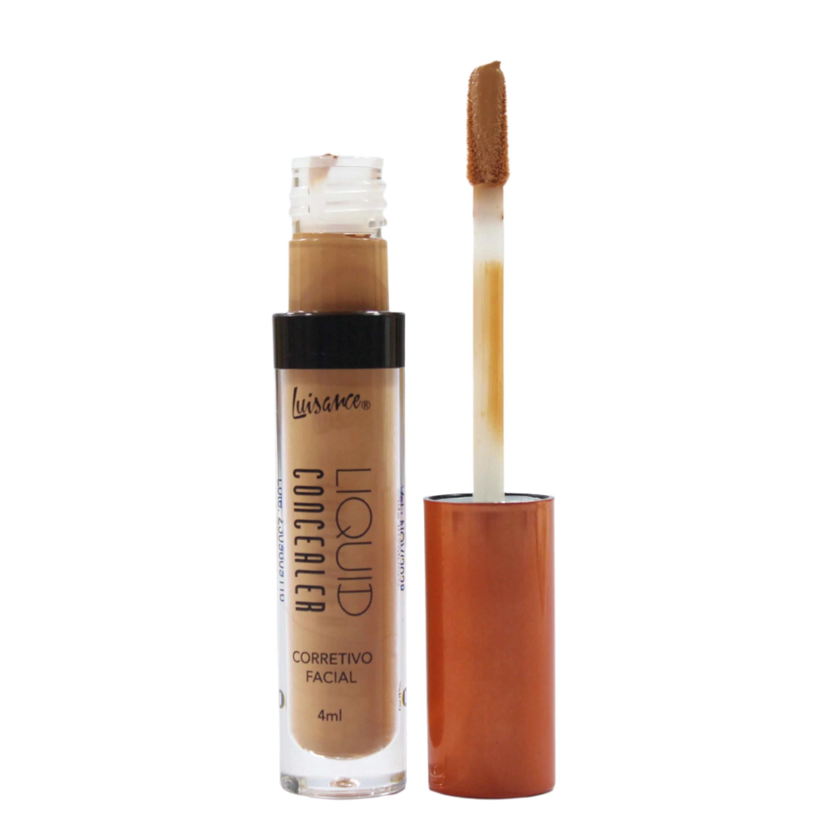 CONCEALER LIQUID LUISANCE CORRETIVO FACIAL