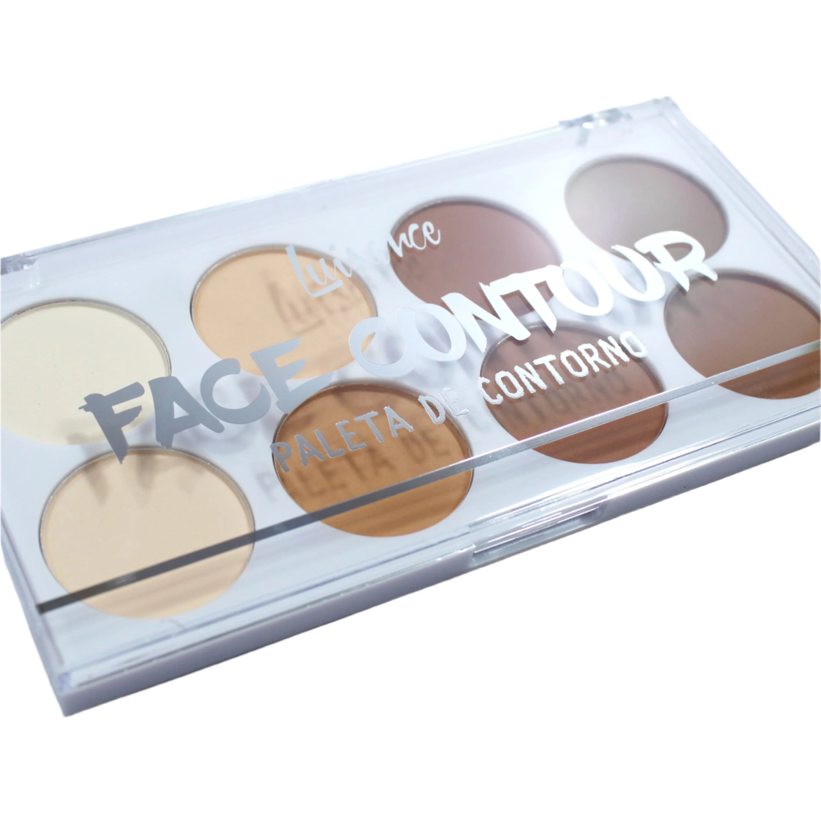 CONTOUR LUISANCE PALETA DE CONTORNO