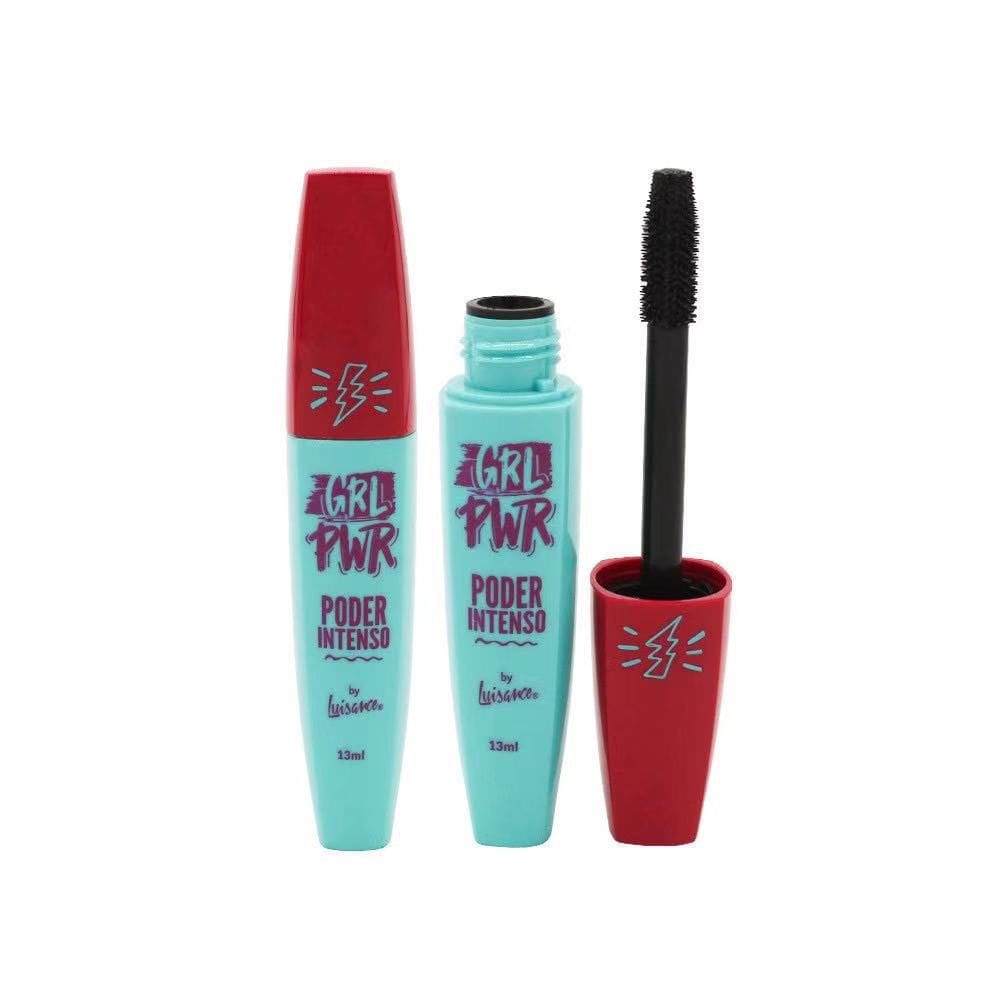 MASCARA GRL PWR PODER CURVADOR LUISANCE
