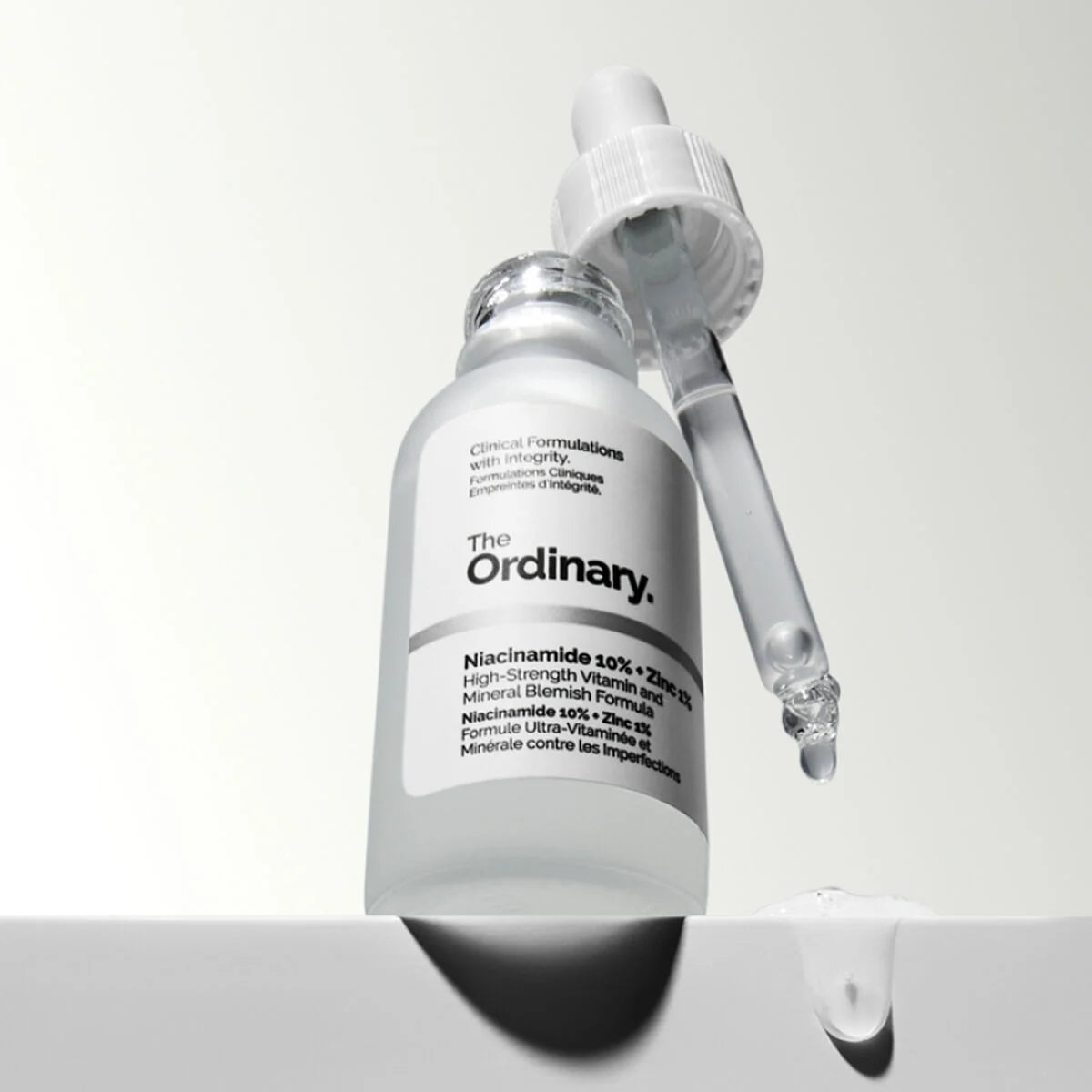 Niacinamide 10% + Zinc 1% SERUM