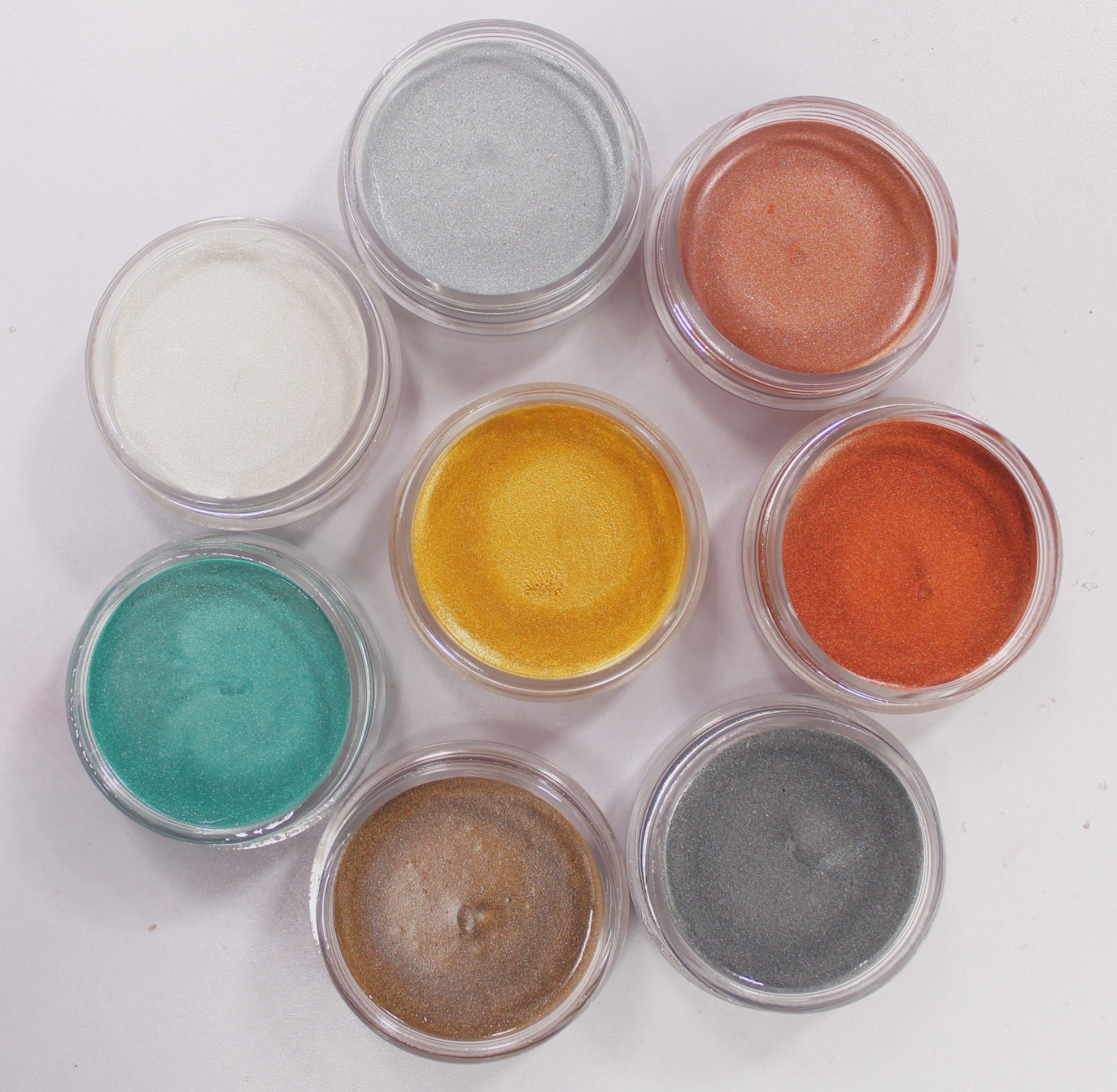 Fenty Beauty Cream Eyeshadow