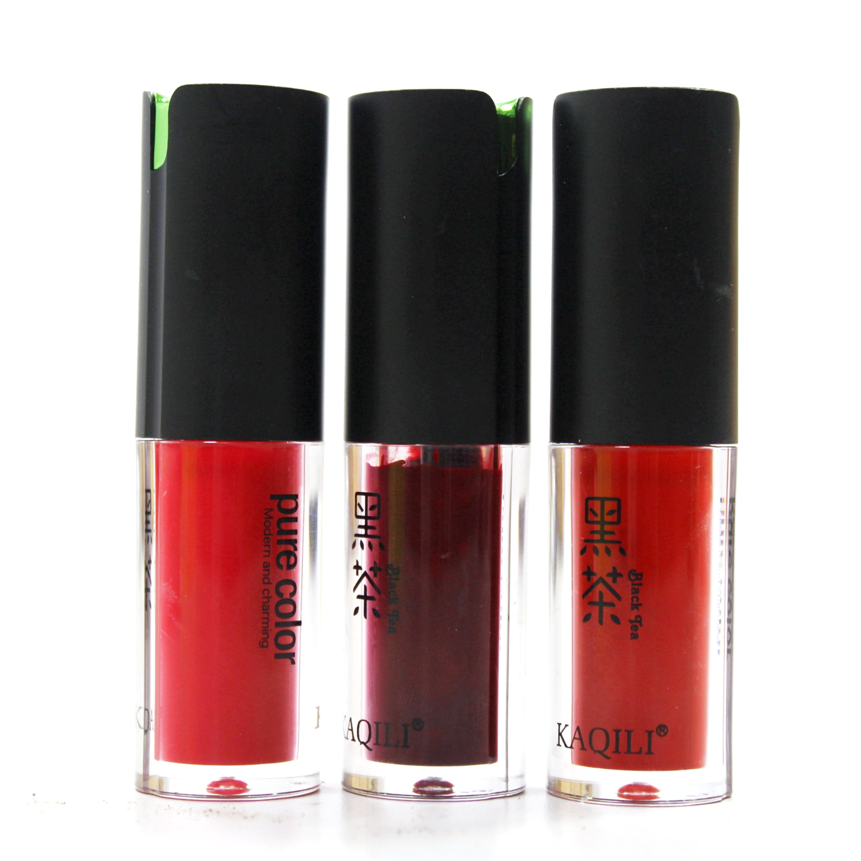 LIP GLOSS KAQILI PURE COLOR