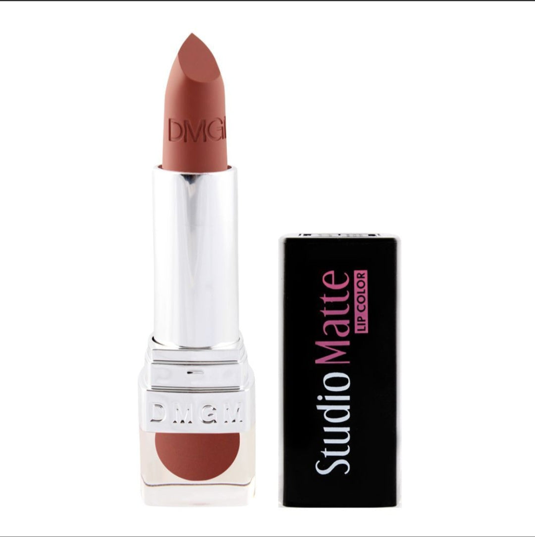 LIPSTICK DMGM STUDIO MATTE