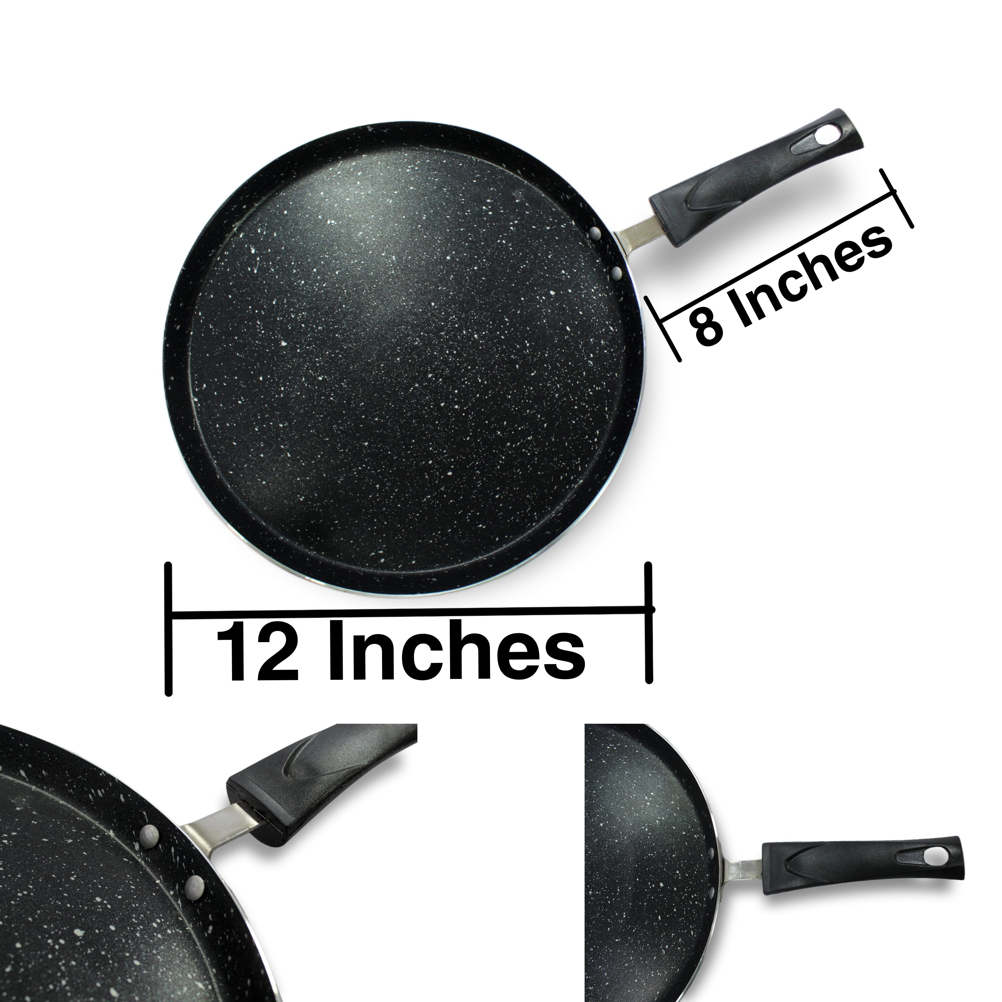 NON STICK PAN