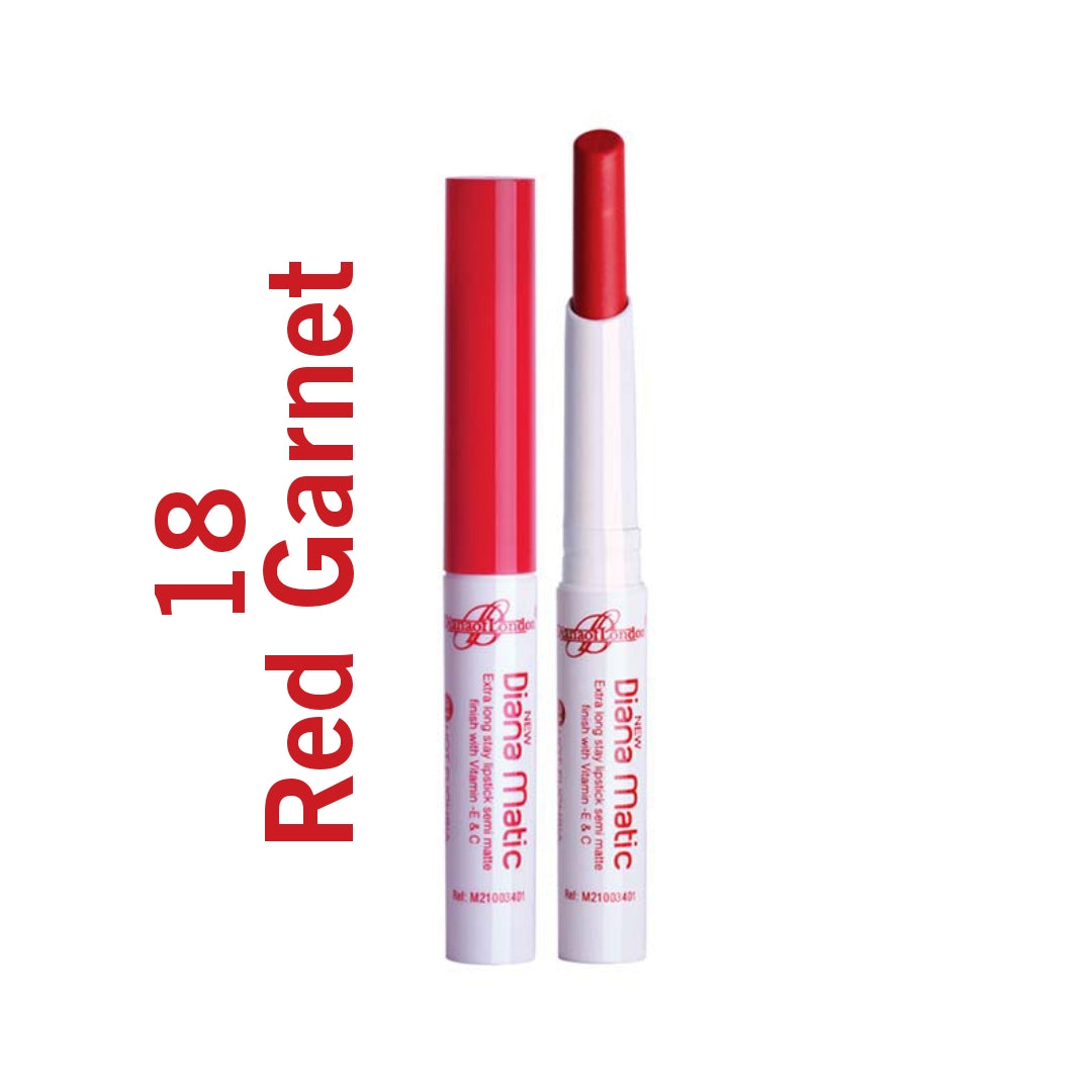 LIPSTICK DIANA MATIC