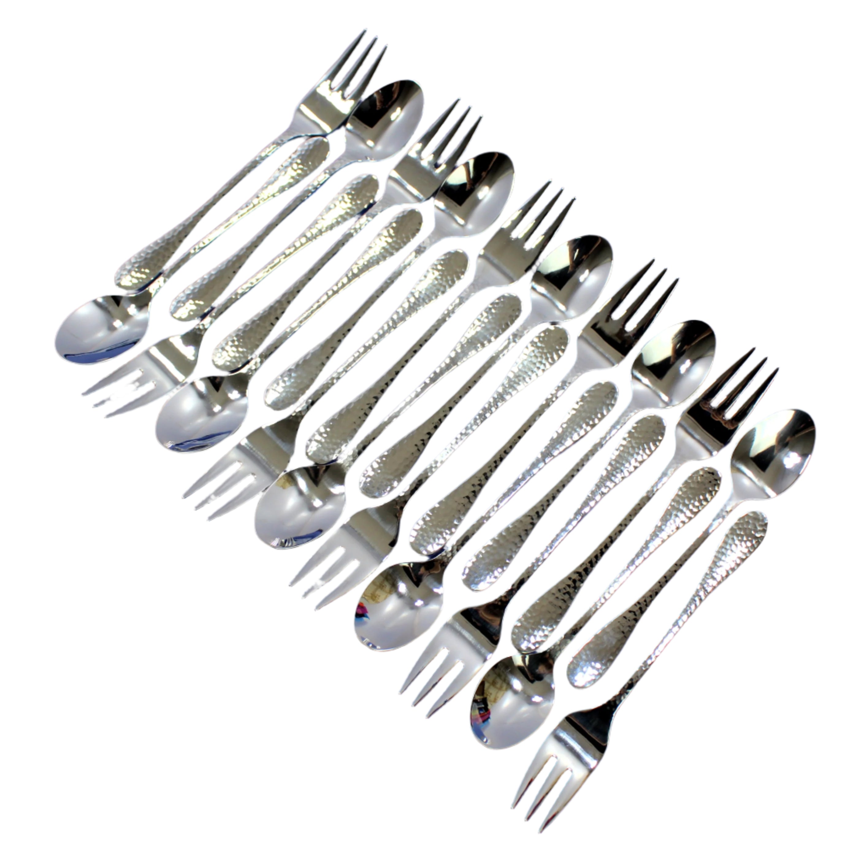 CUTLERY SET OF 20 PCS