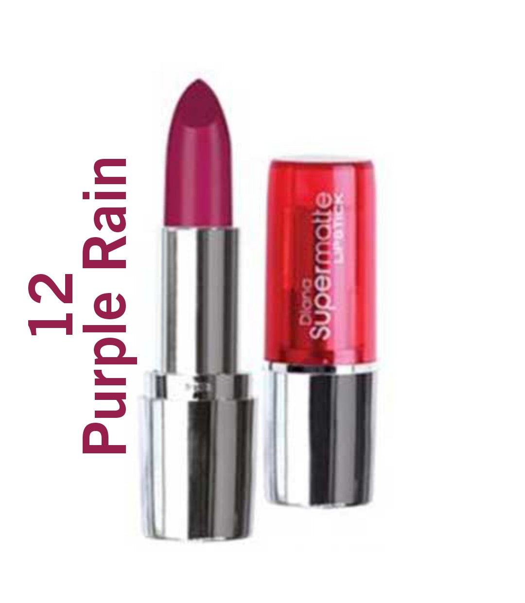 LIPSTICK DMGM SUPER MATTE