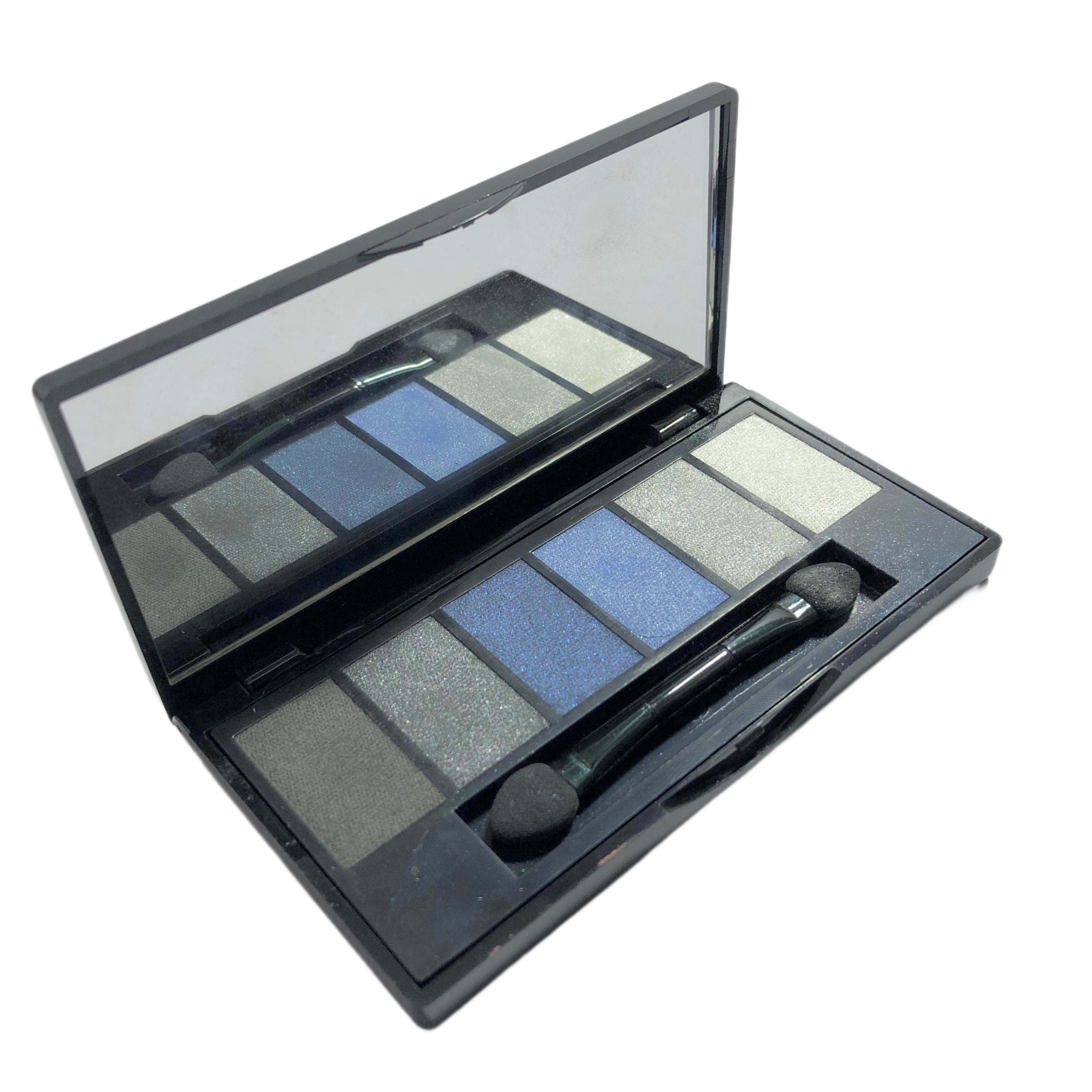 EYESHADOW BY STUDIO RICH COLOR