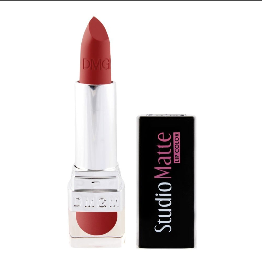 LIPSTICK DMGM STUDIO MATTE