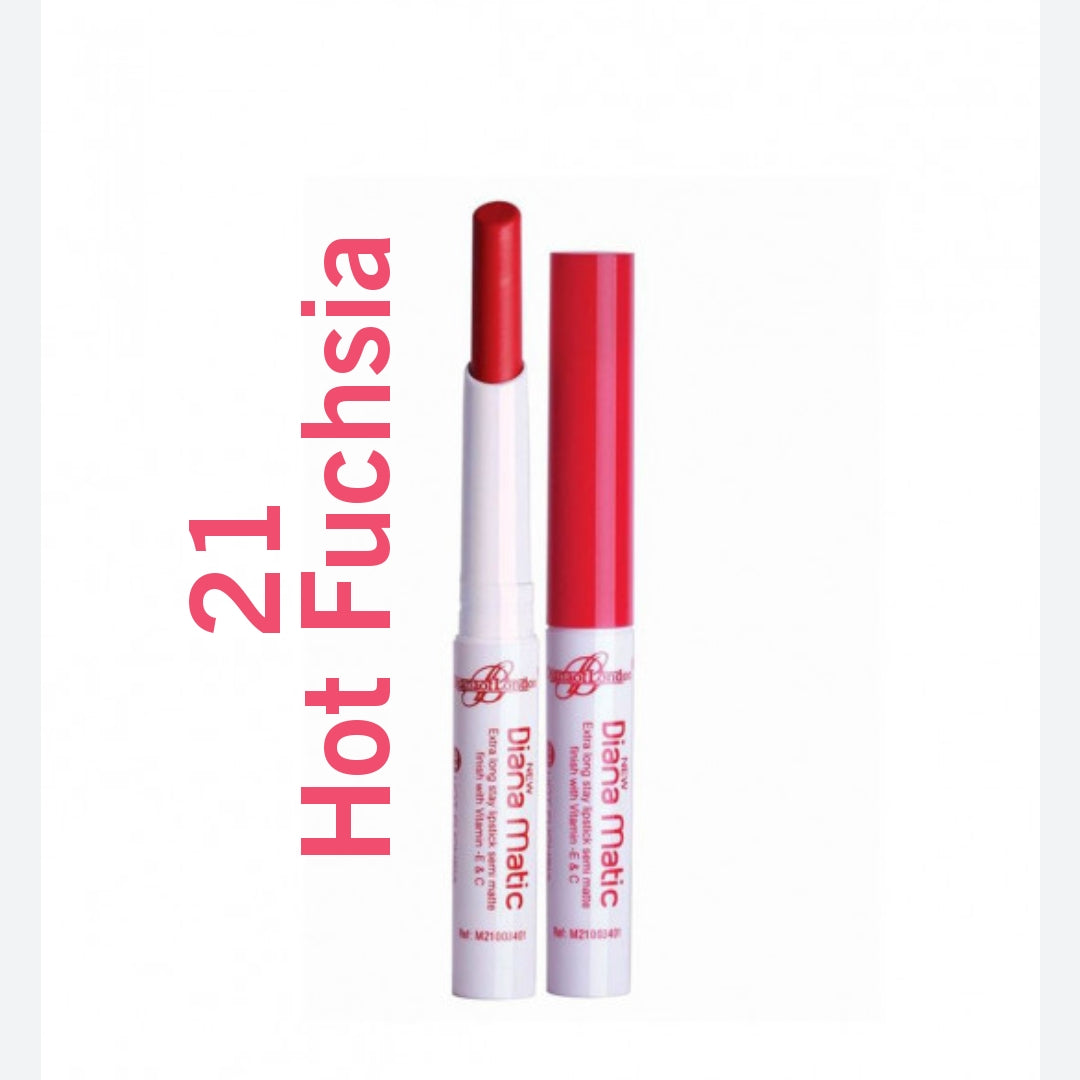 LIPSTICK DIANA MATIC