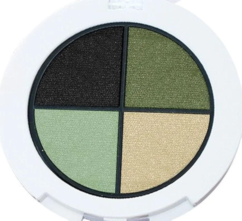 EYE SHADOW DIANA OF LONDON COLOR SENSATION