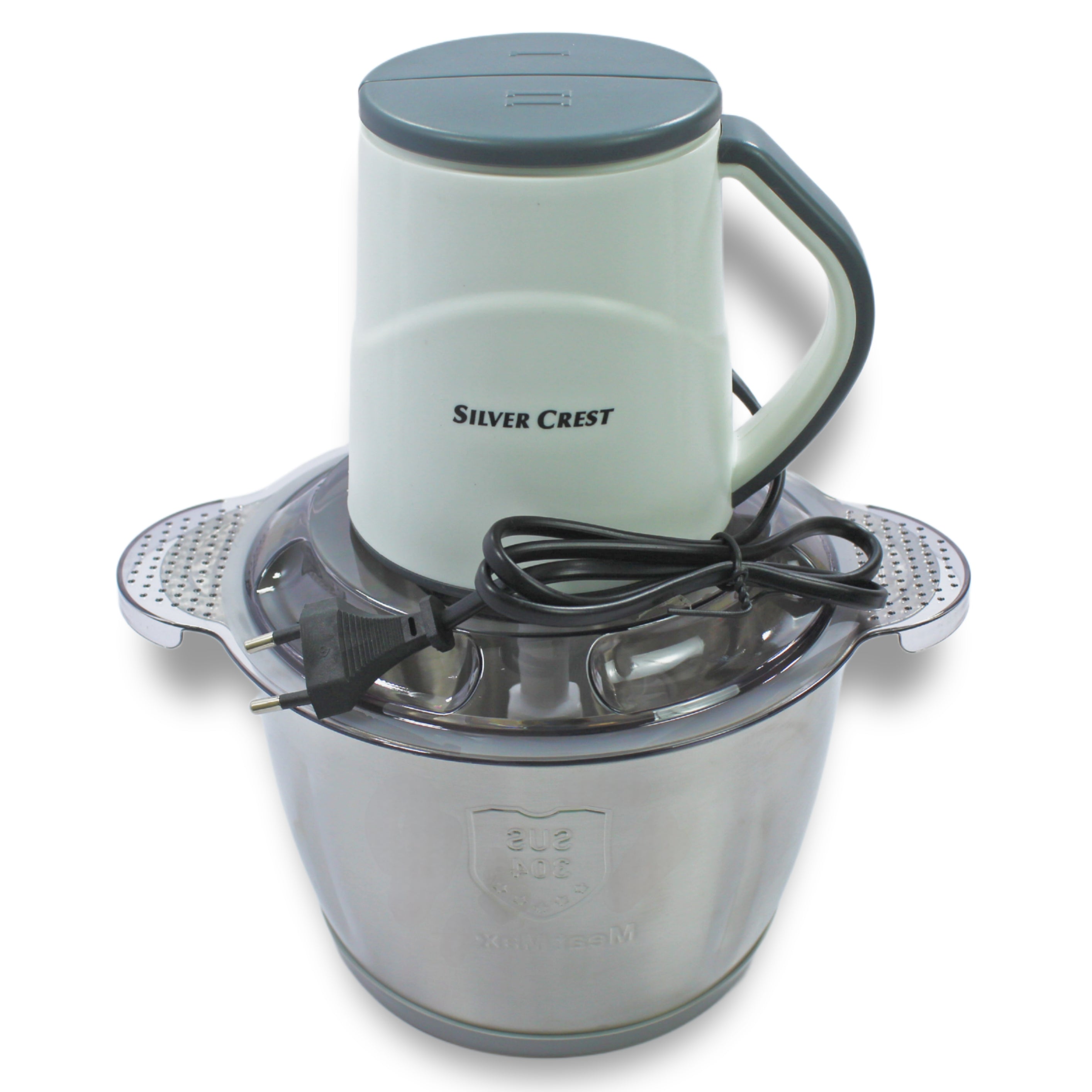 Silver  crest chopper 3L