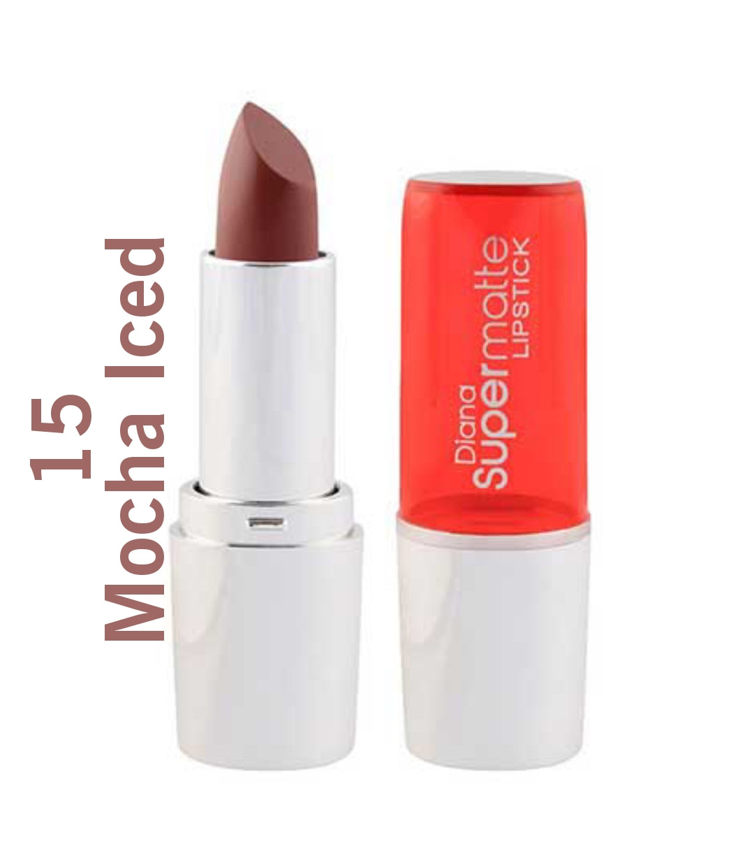 LIPSTICK DMGM SUPER MATTE