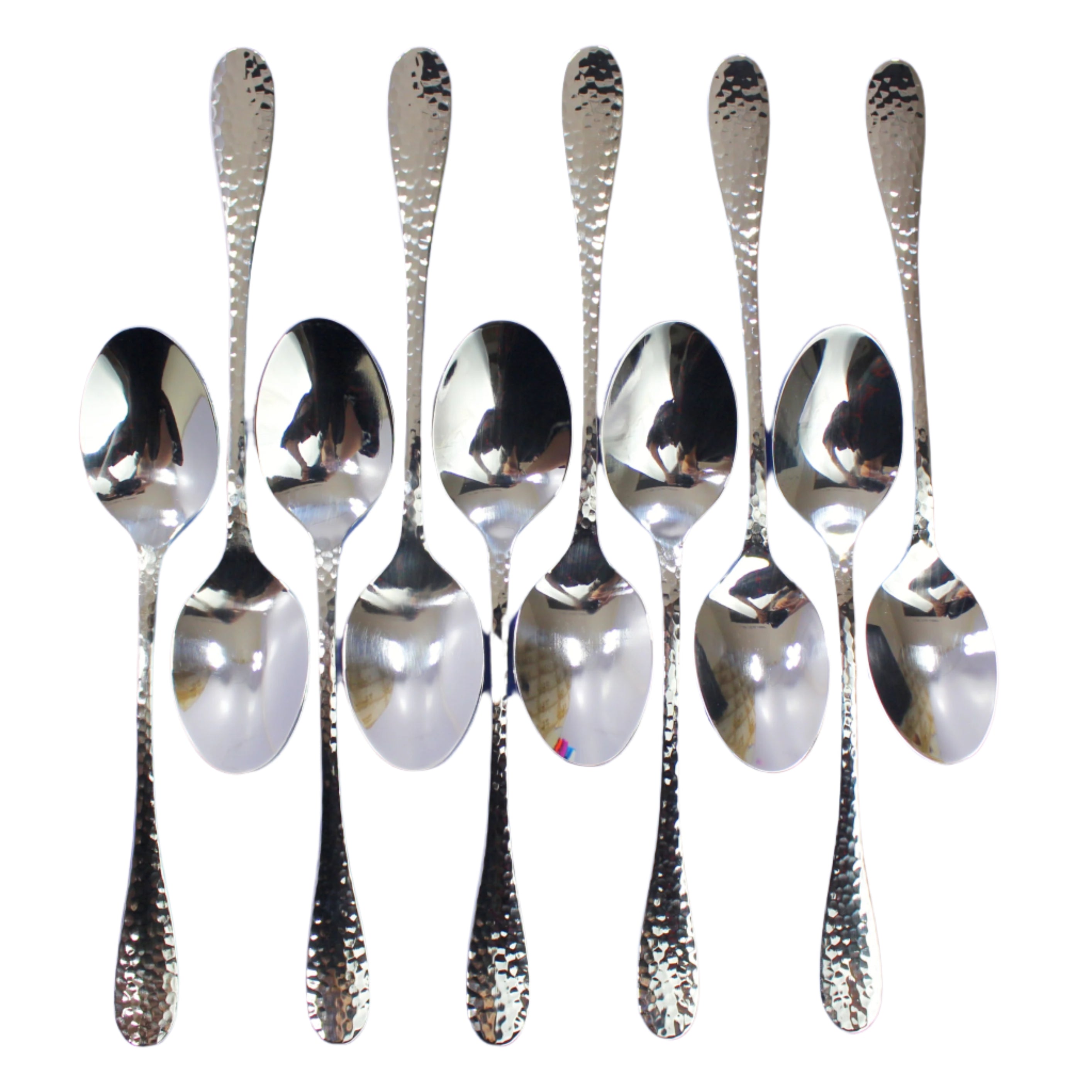CUTLERY SET OF 20 PCS